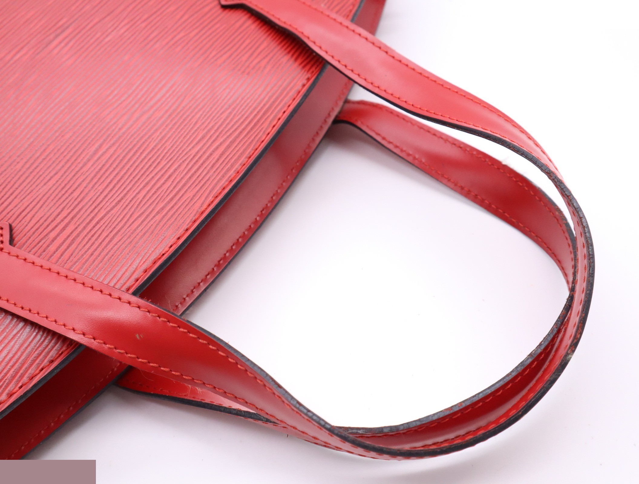 Saint Jacques Castilian Red — view 6