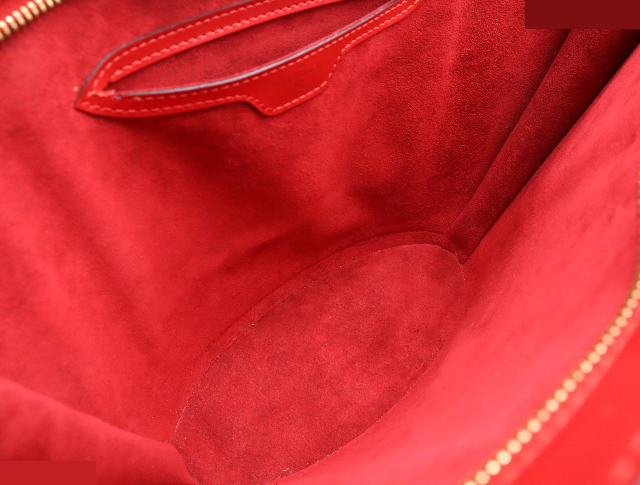 Saint Jacques Castilian Red — view 7