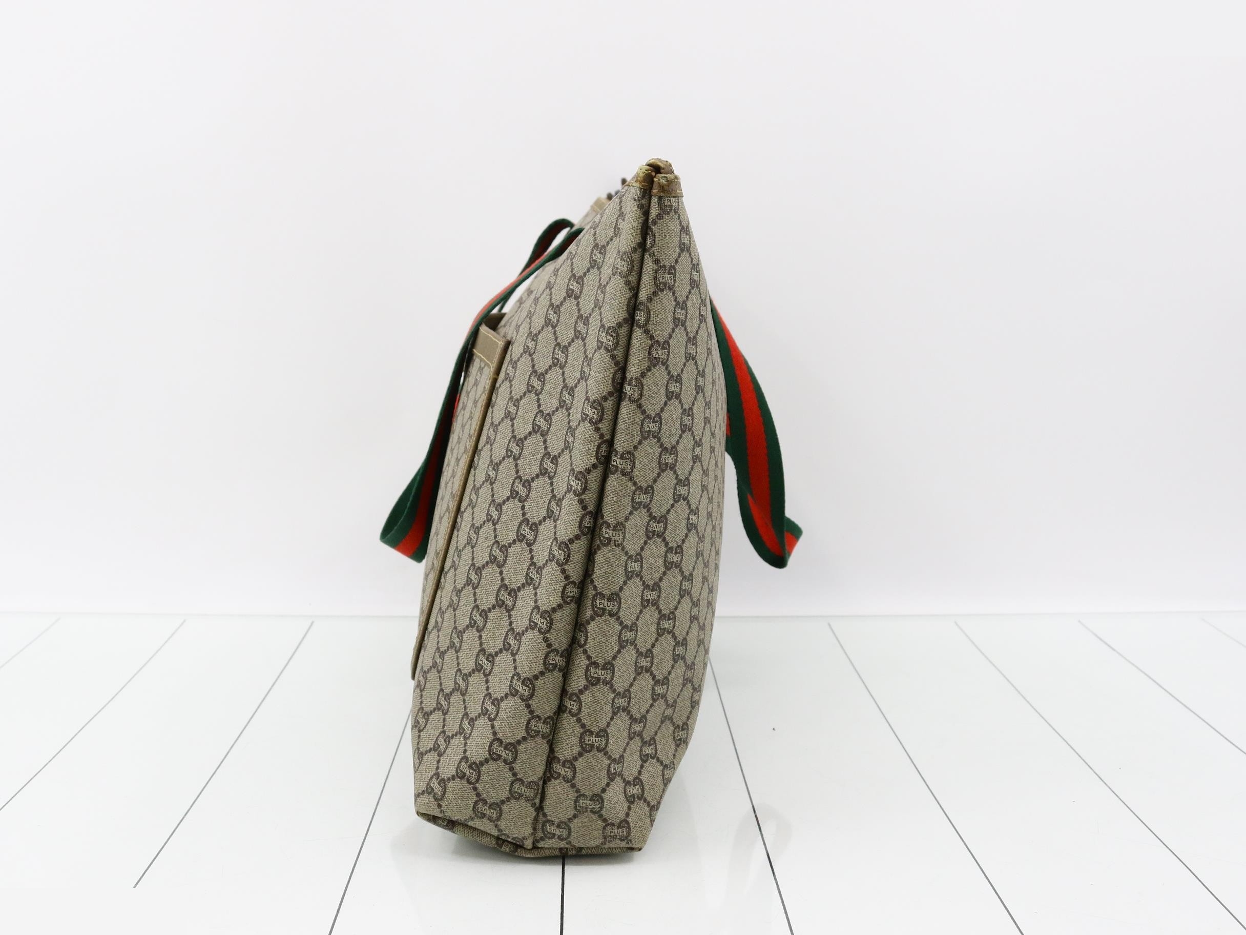 GG Canvas (Bag) - Tote Bag — view 3