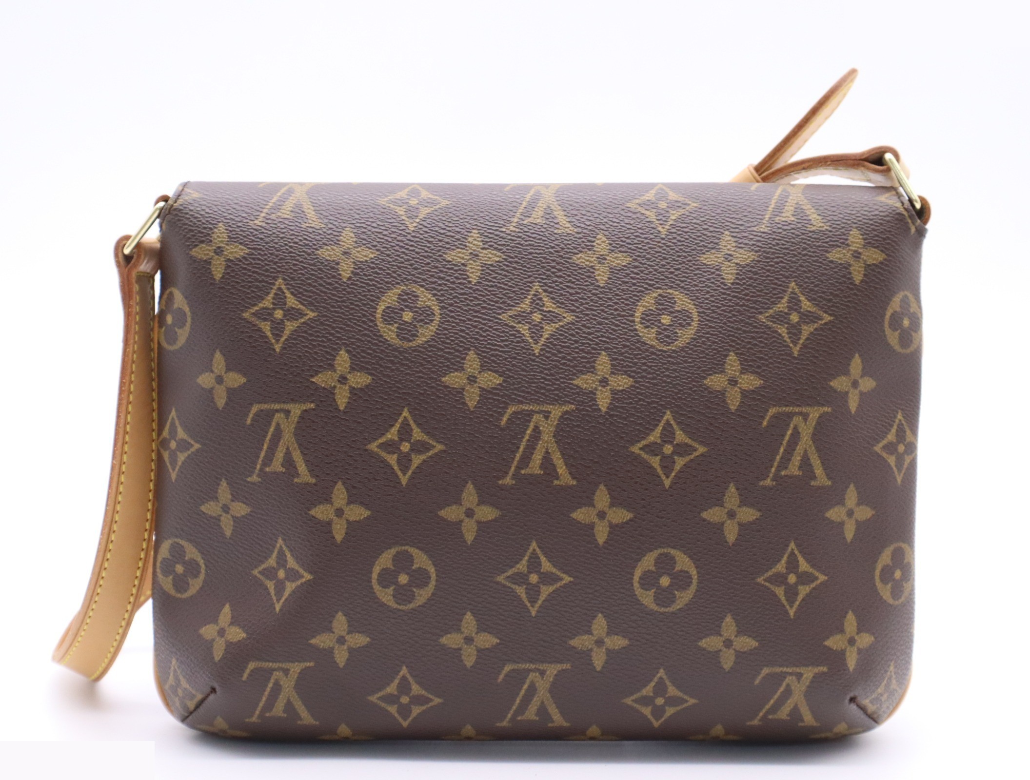 Musette Tango Short Shoulder — view 2