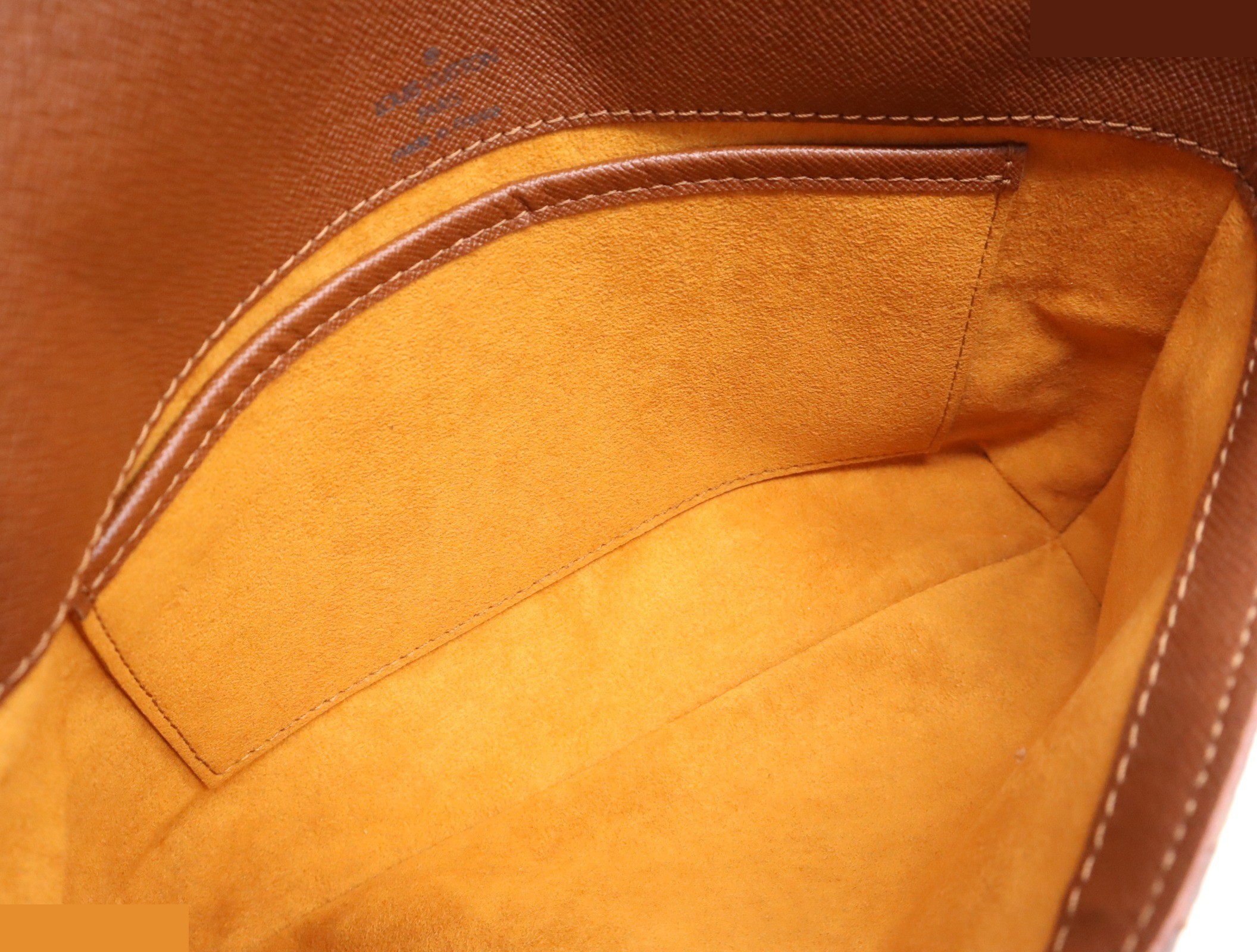Musette Tango Short Shoulder — view 7