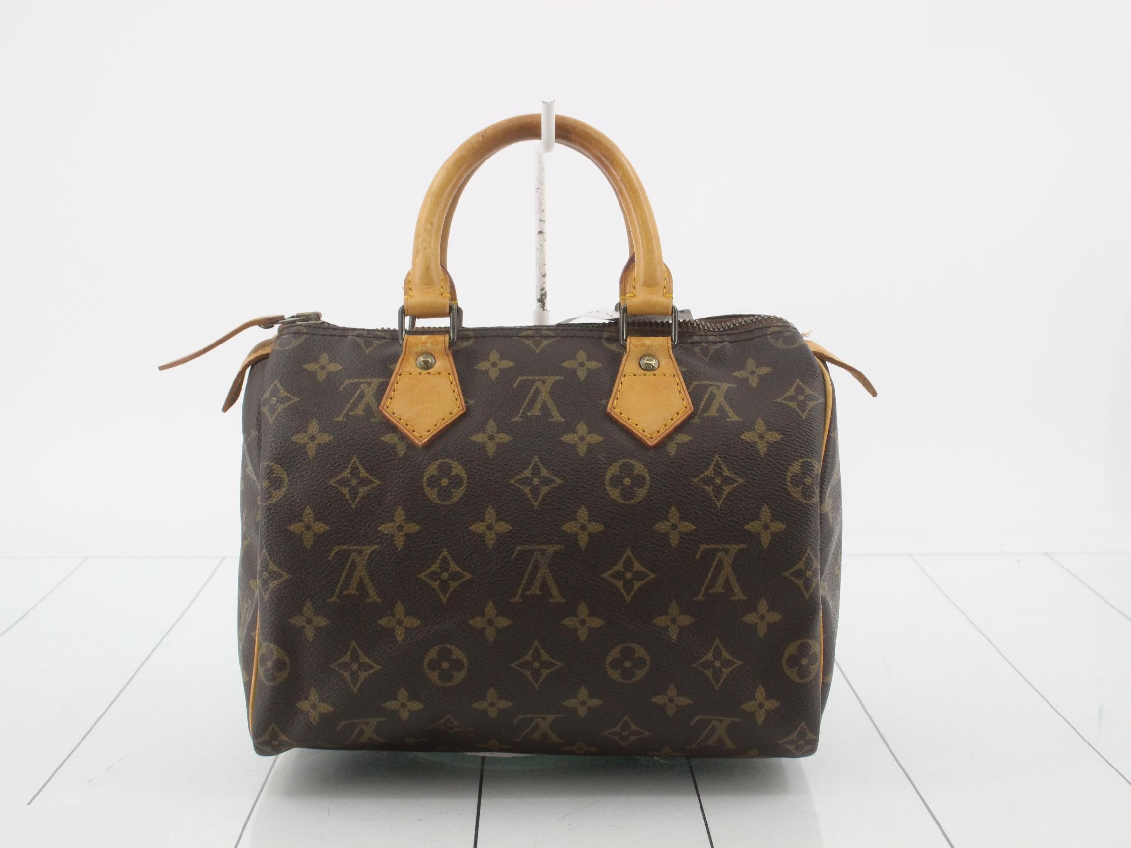 Speedy 25 — view 2