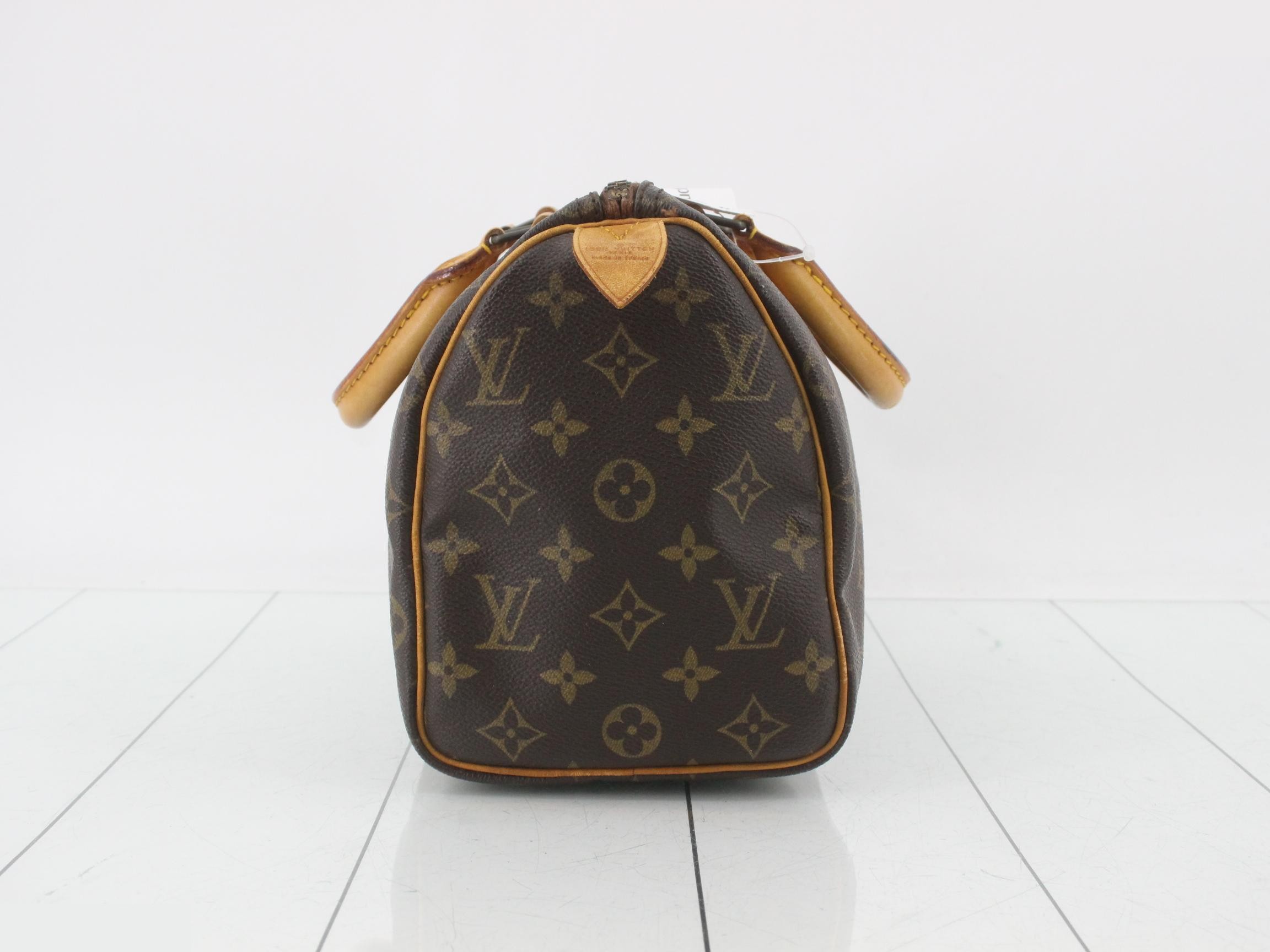 Speedy 25 — view 4