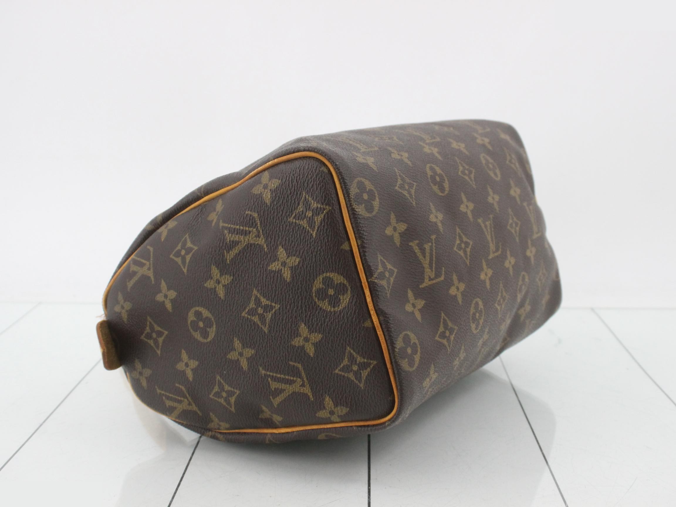 Speedy 25 — view 5