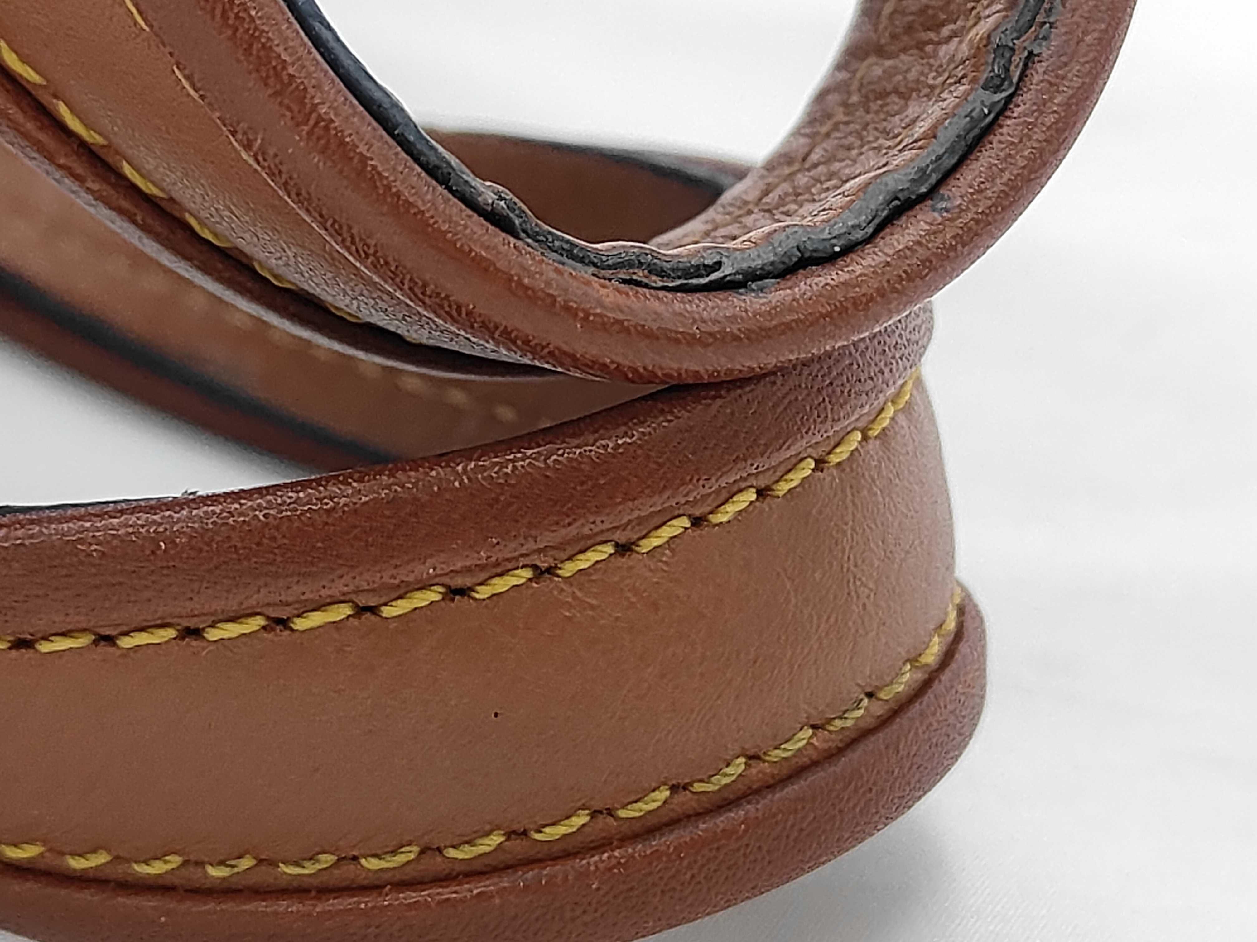 Hammock Small Brown Shoulder Bag — view 4