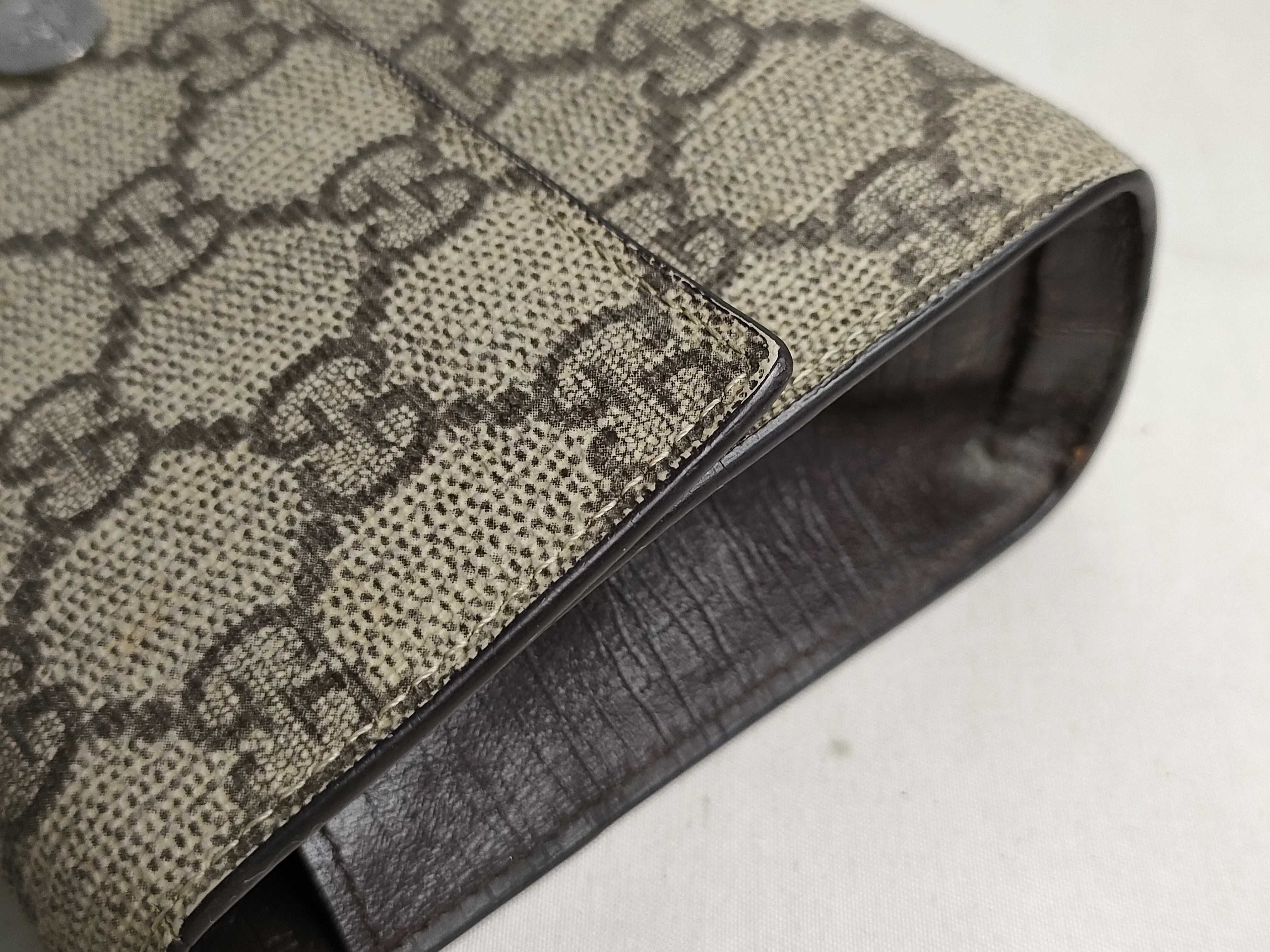 GG Supreme pouch — view 11