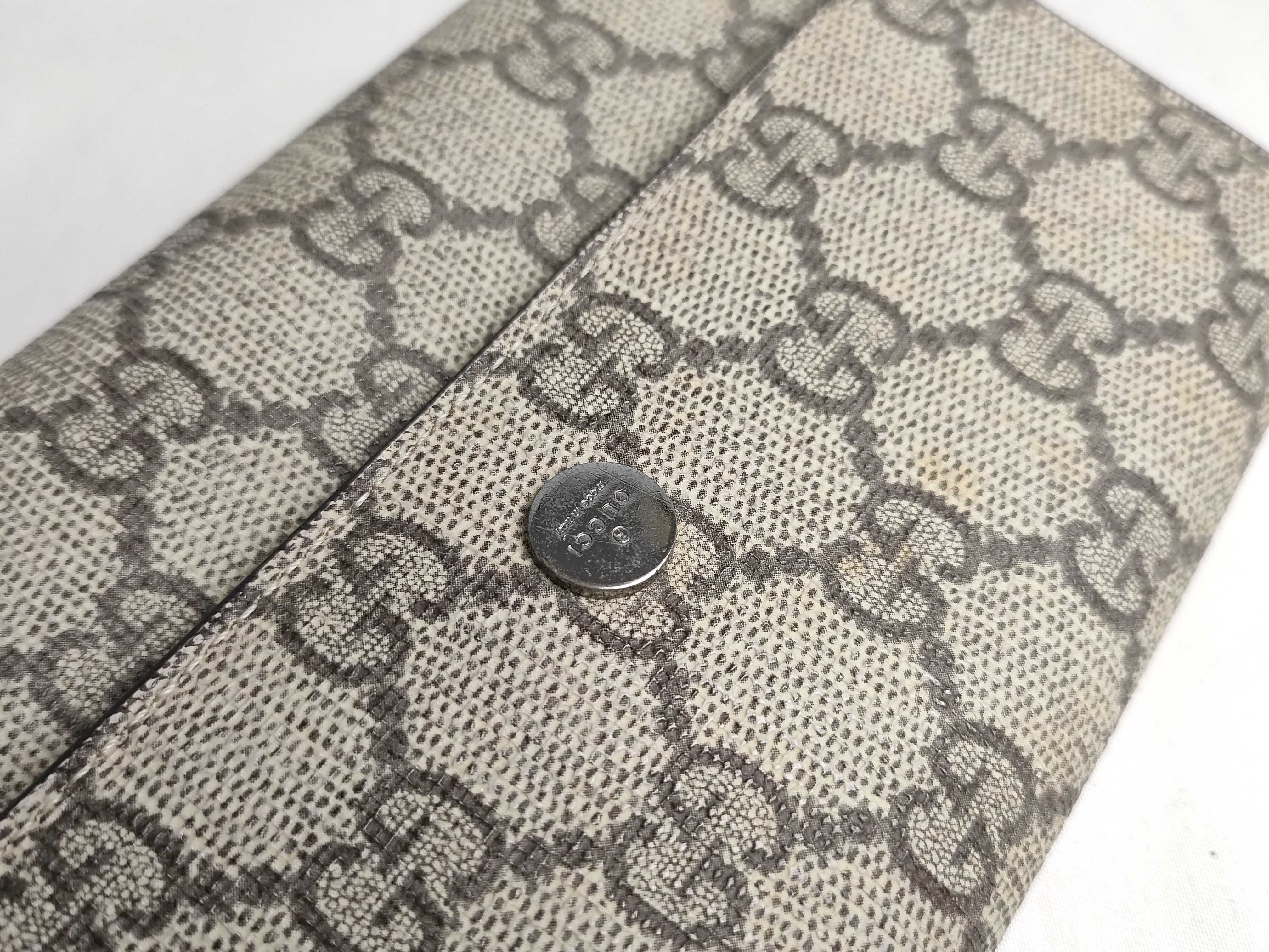 GG Supreme pouch — view 12