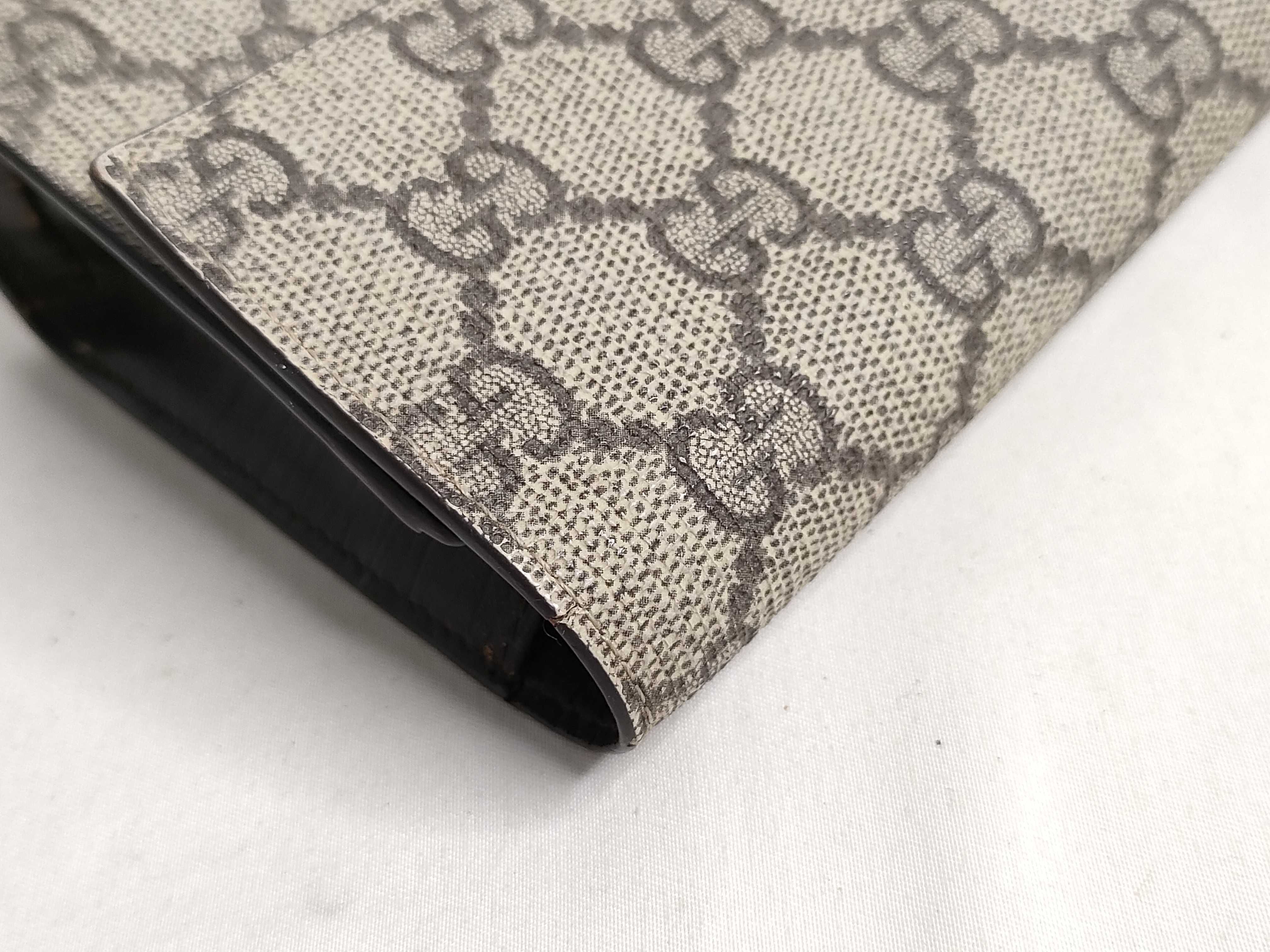 GG Supreme pouch — view 13
