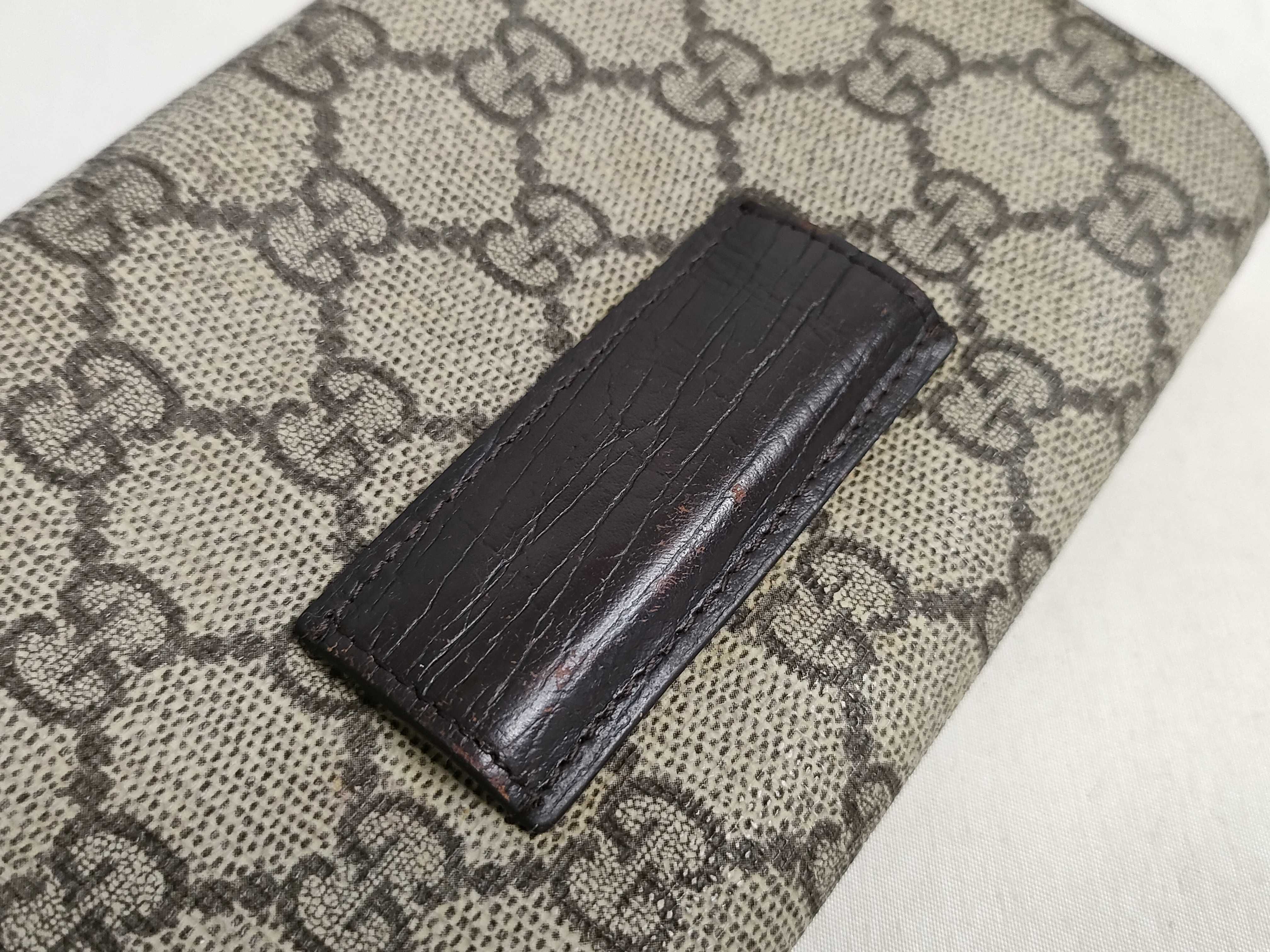 GG Supreme pouch — view 3
