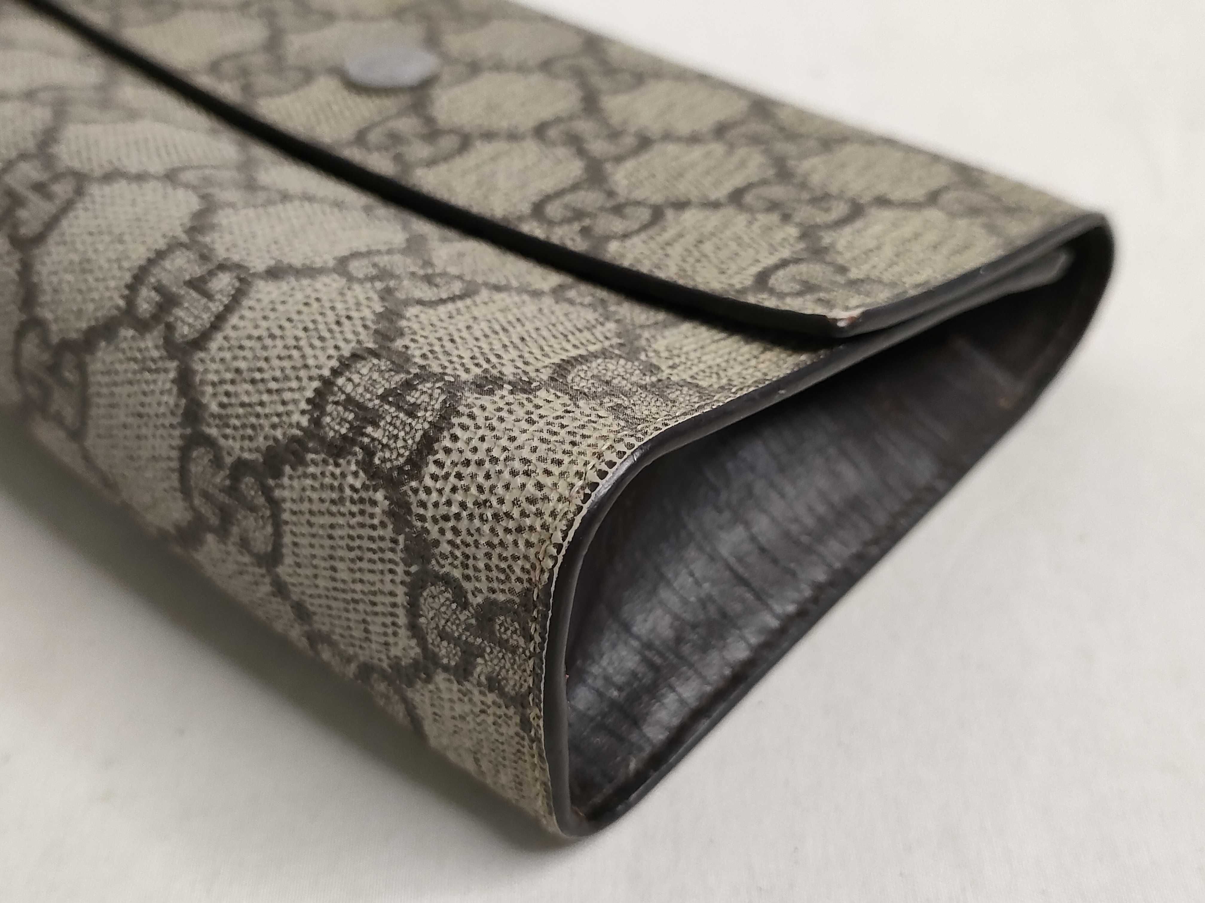 GG Supreme pouch — view 4