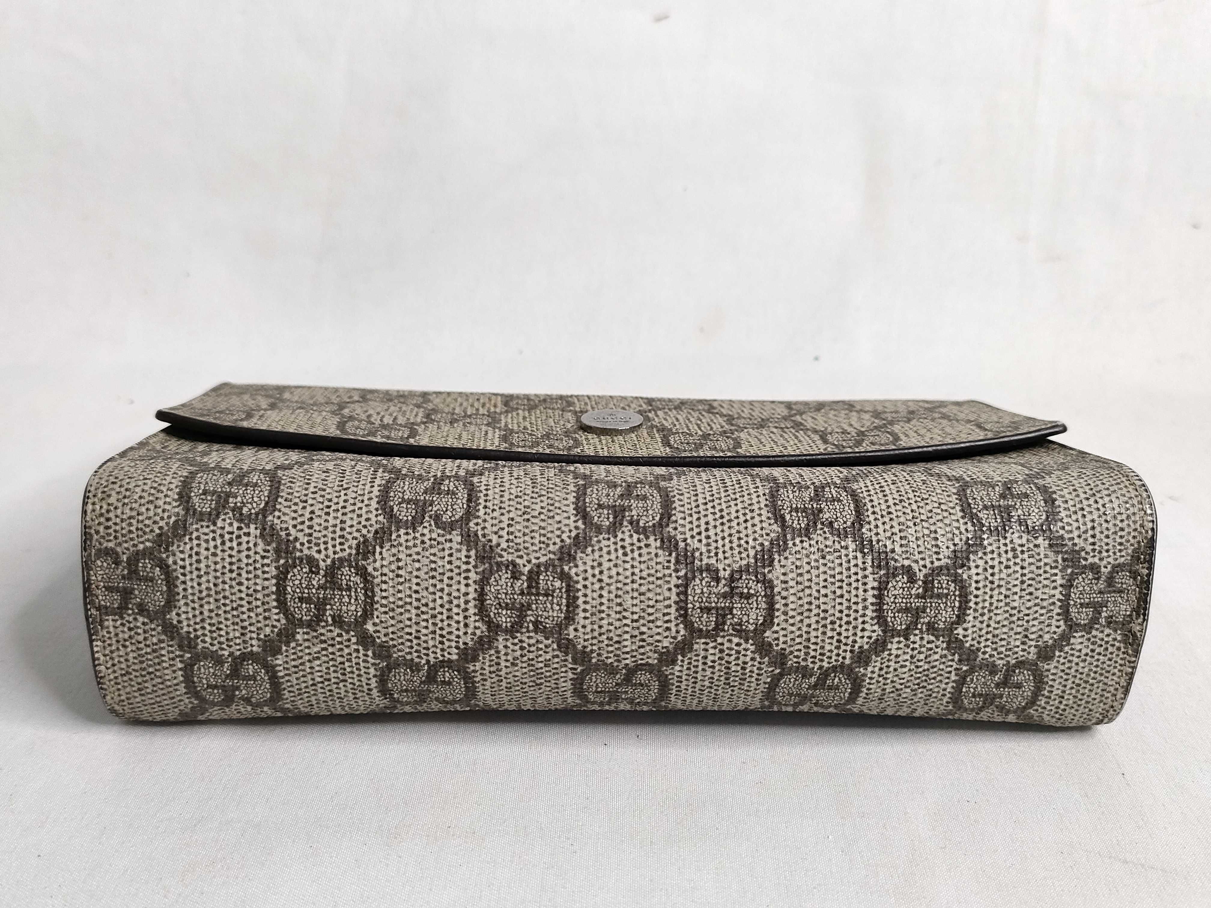 GG Supreme pouch — view 5