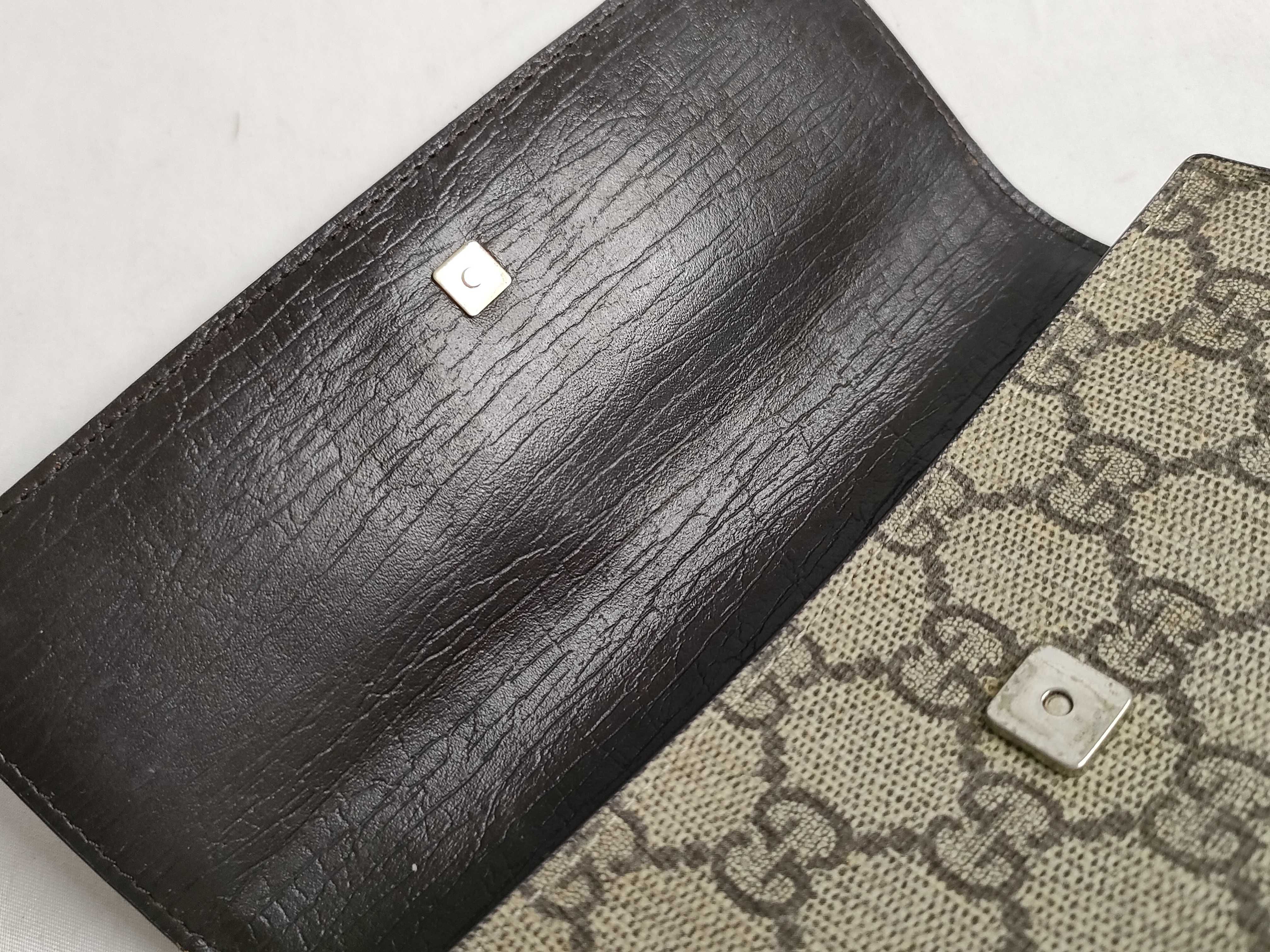 GG Supreme pouch — view 6