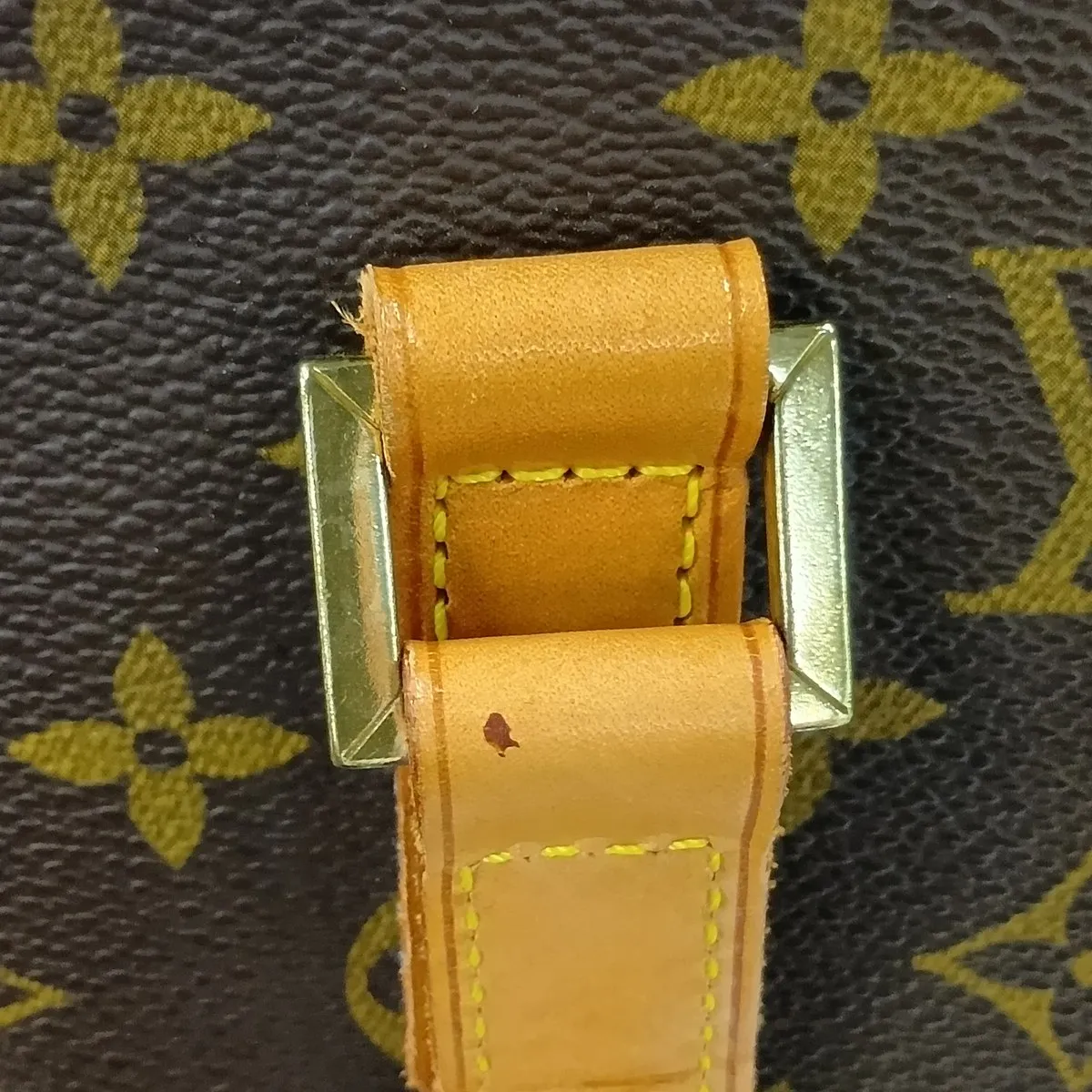 Monogram Vavin GM M51170 SD1011 Brown — view 13