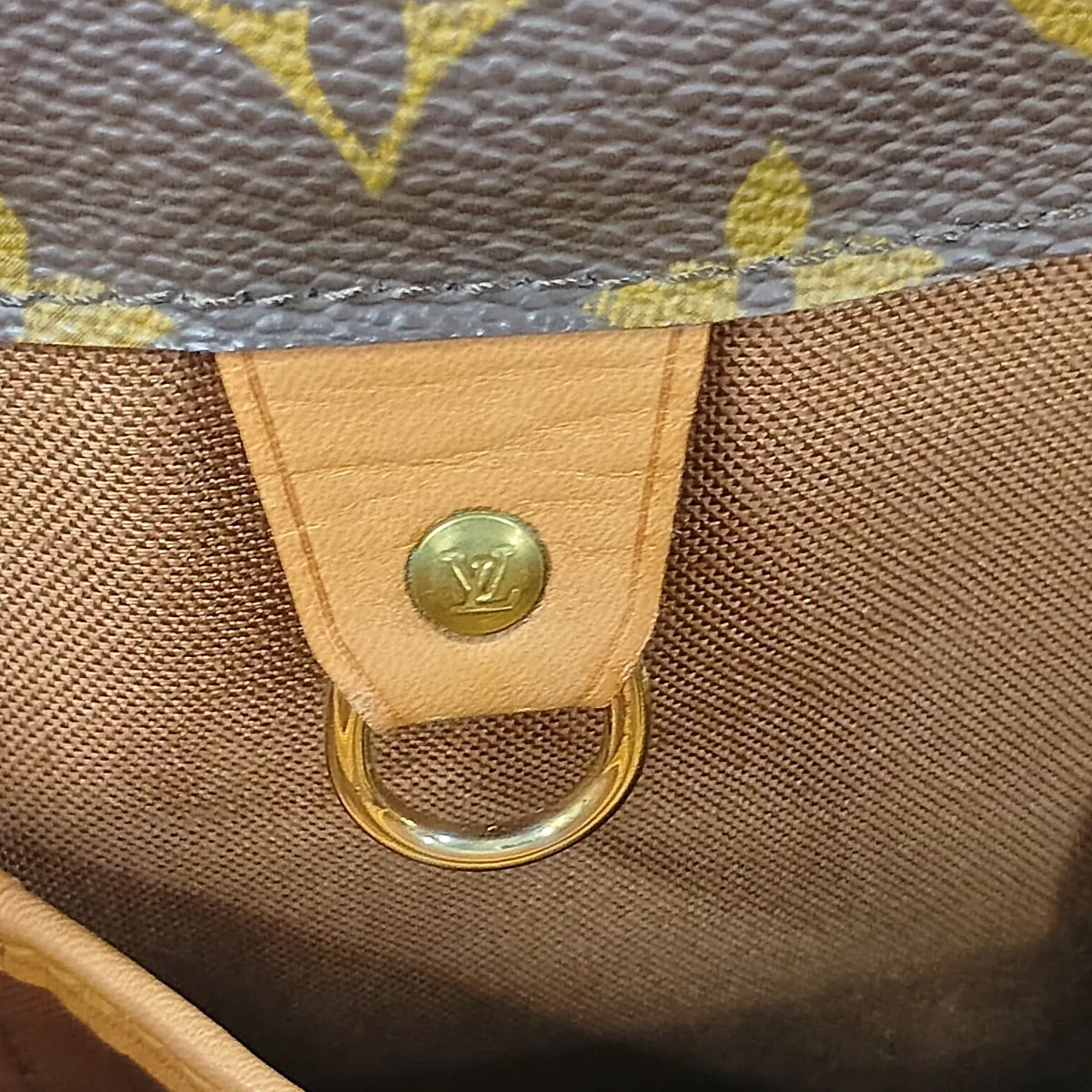 Monogram Vavin GM M51170 SD1011 Brown — view 14