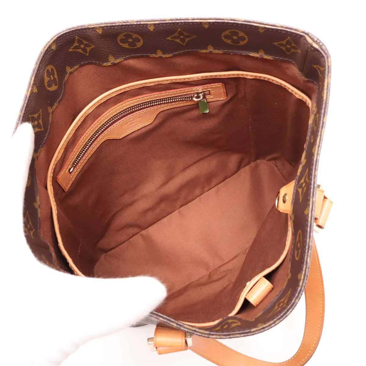 Monogram Vavin GM M51170 SD1011 Brown — view 7