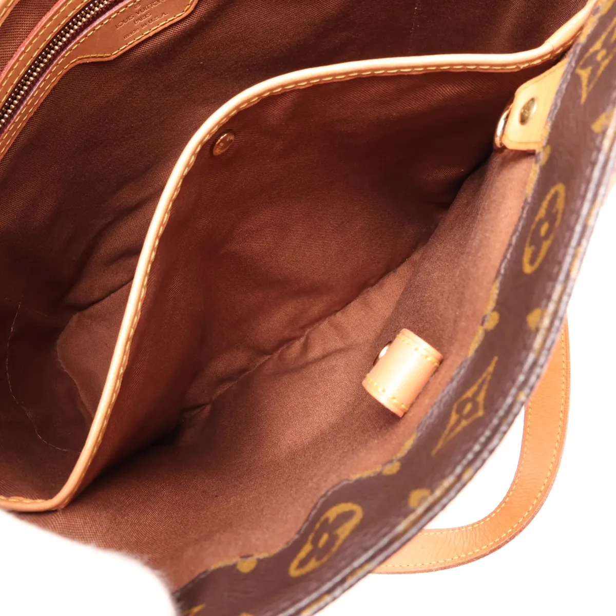 Monogram Vavin GM M51170 SD1011 Brown — view 8