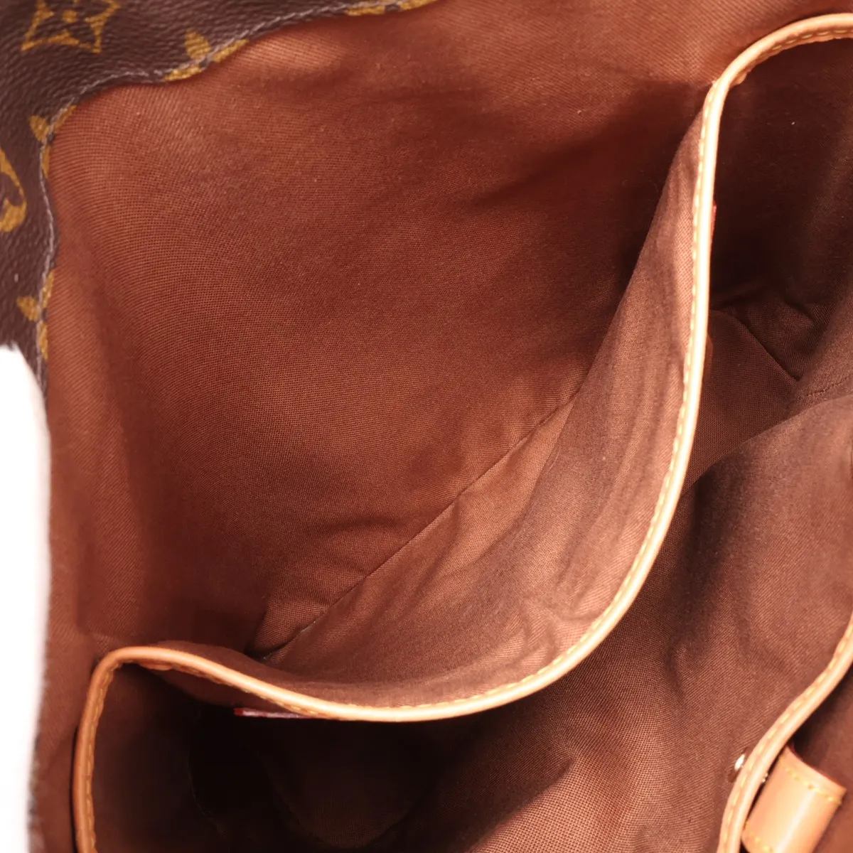 Monogram Vavin GM M51170 SD1011 Brown — view 9