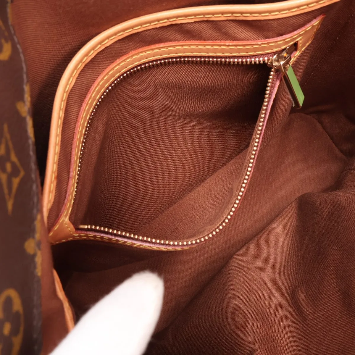 Monogram Vavin GM M51170 SD1011 Brown — view 10