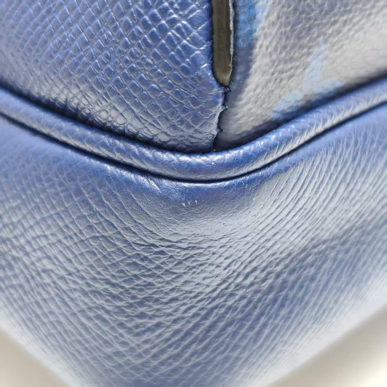【*Shipped from: China*】LOUIS VUITTON Outdoor Leather Shoulder Bag — view 11
