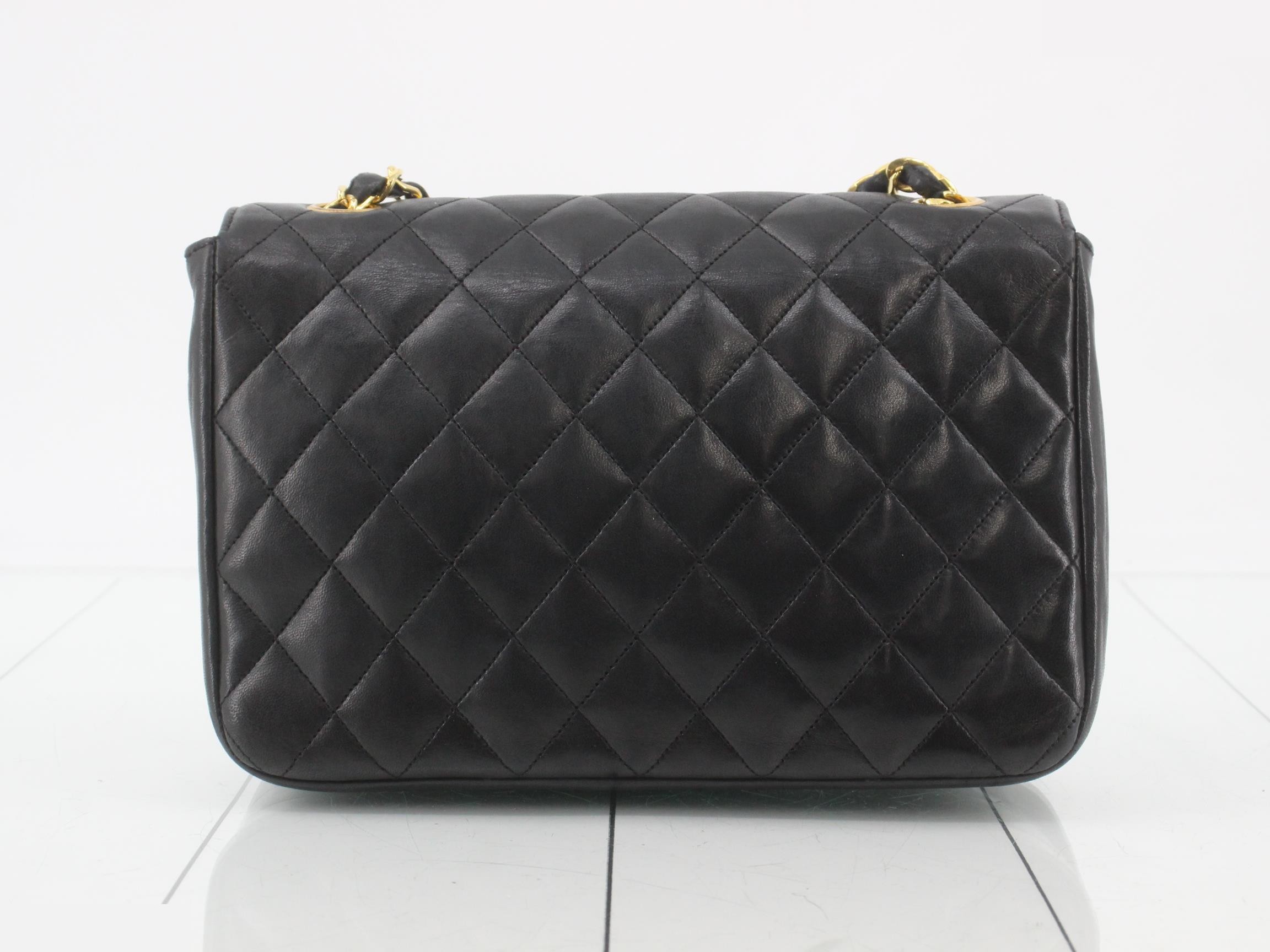 Matelassé (bag) - Shoulder bag — view 2
