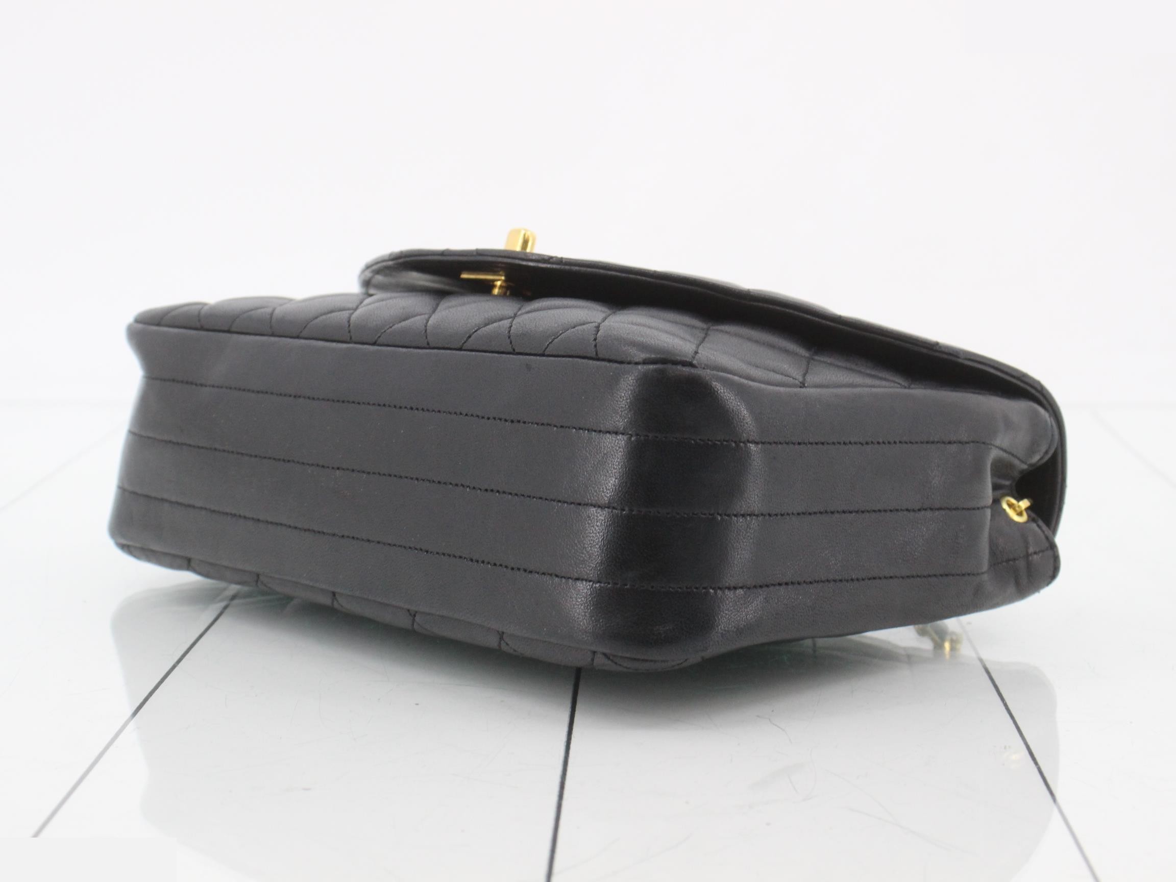 Matelassé (bag) - Shoulder bag — view 6
