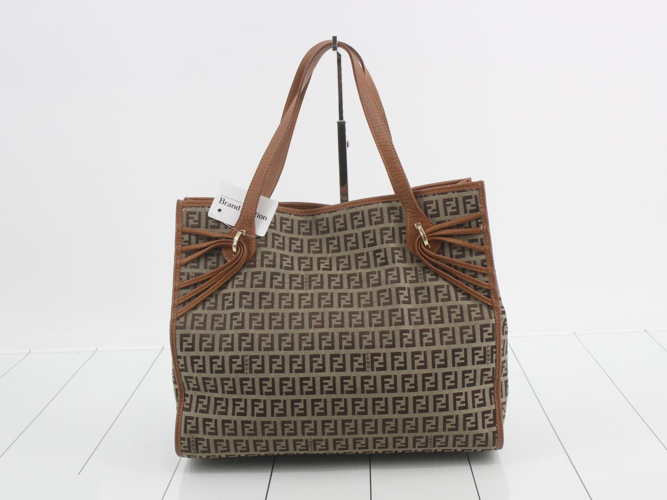 Zucchino (bag) - Handbag — view 2
