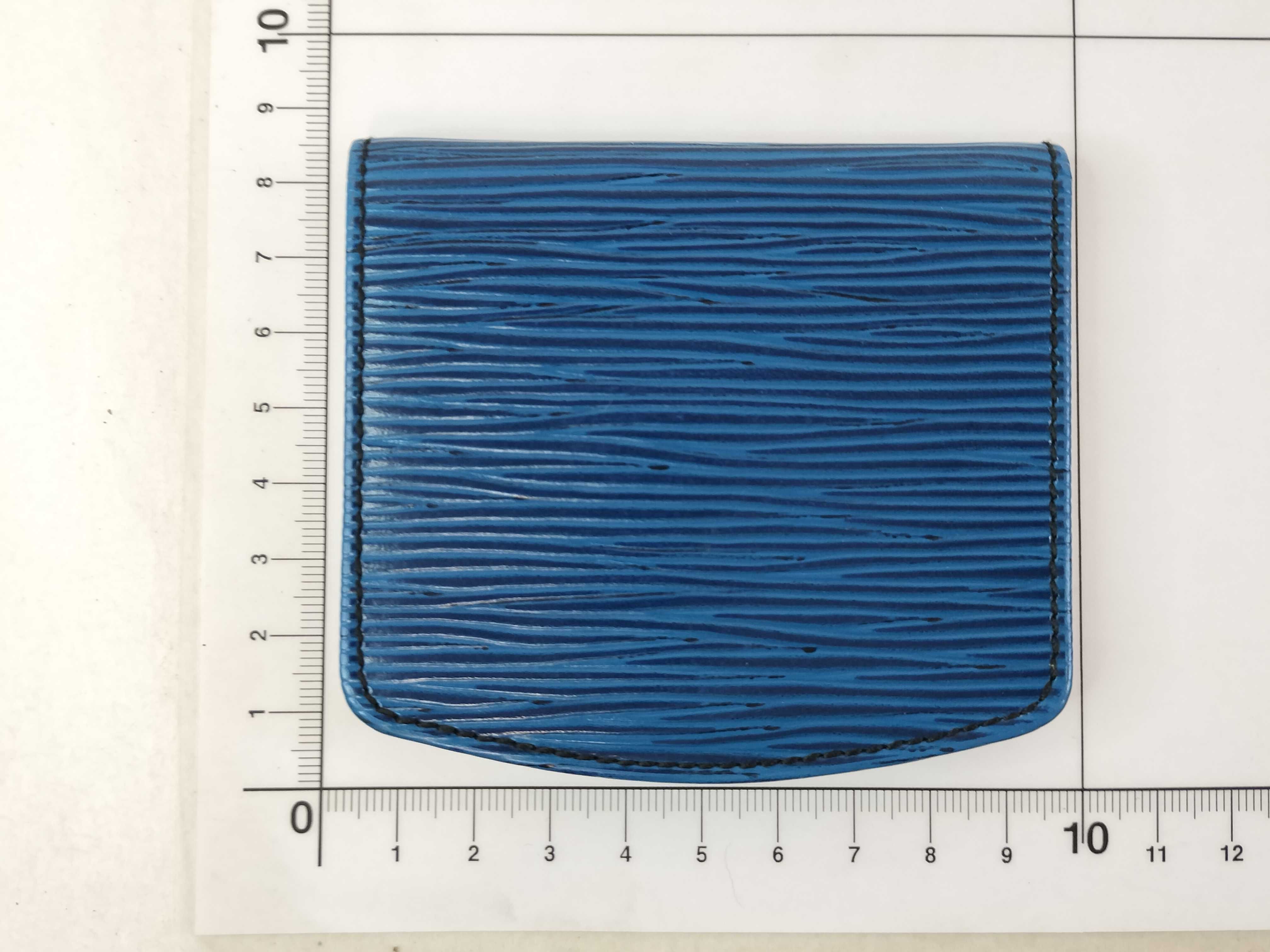 Epi Coin Case — view 2