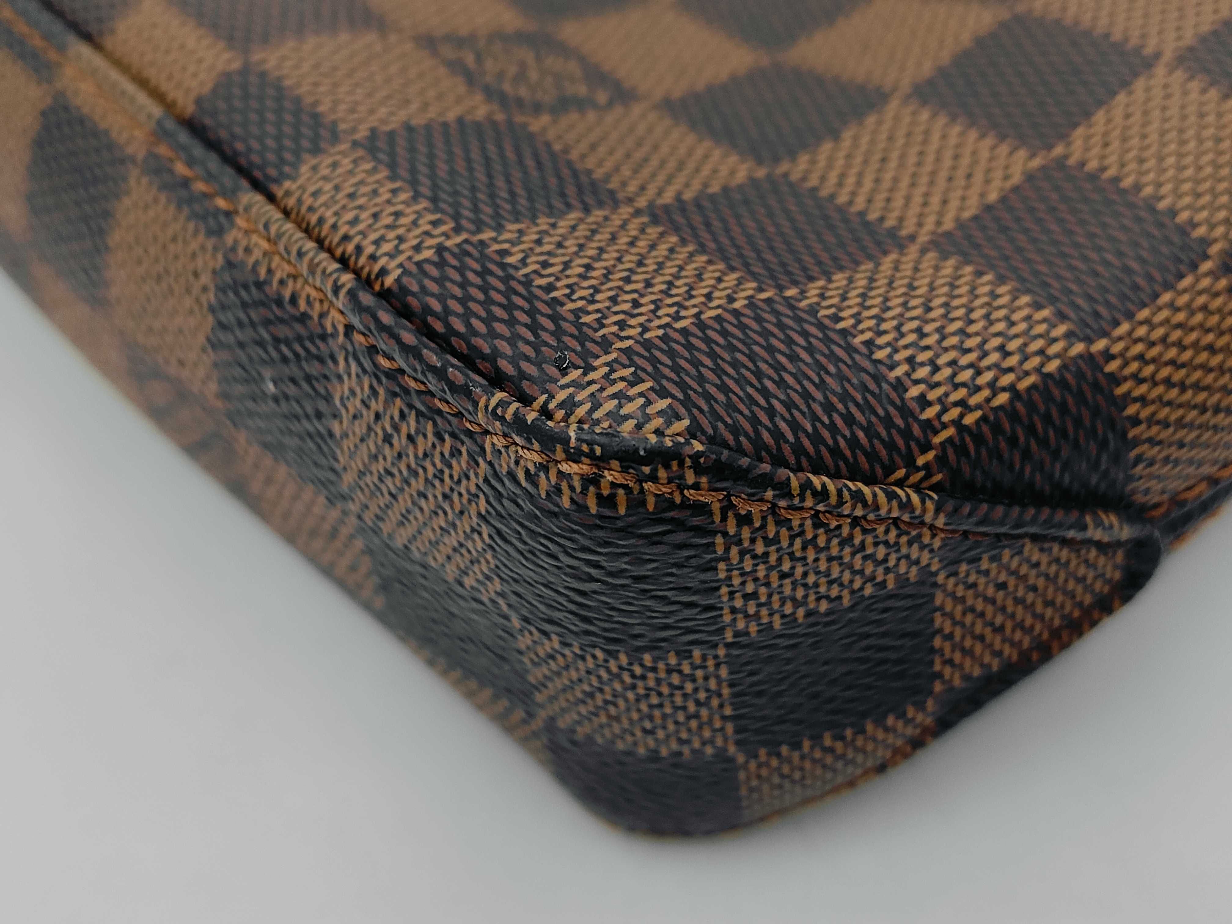 Jake Messenger Shoulder Bag — view 7