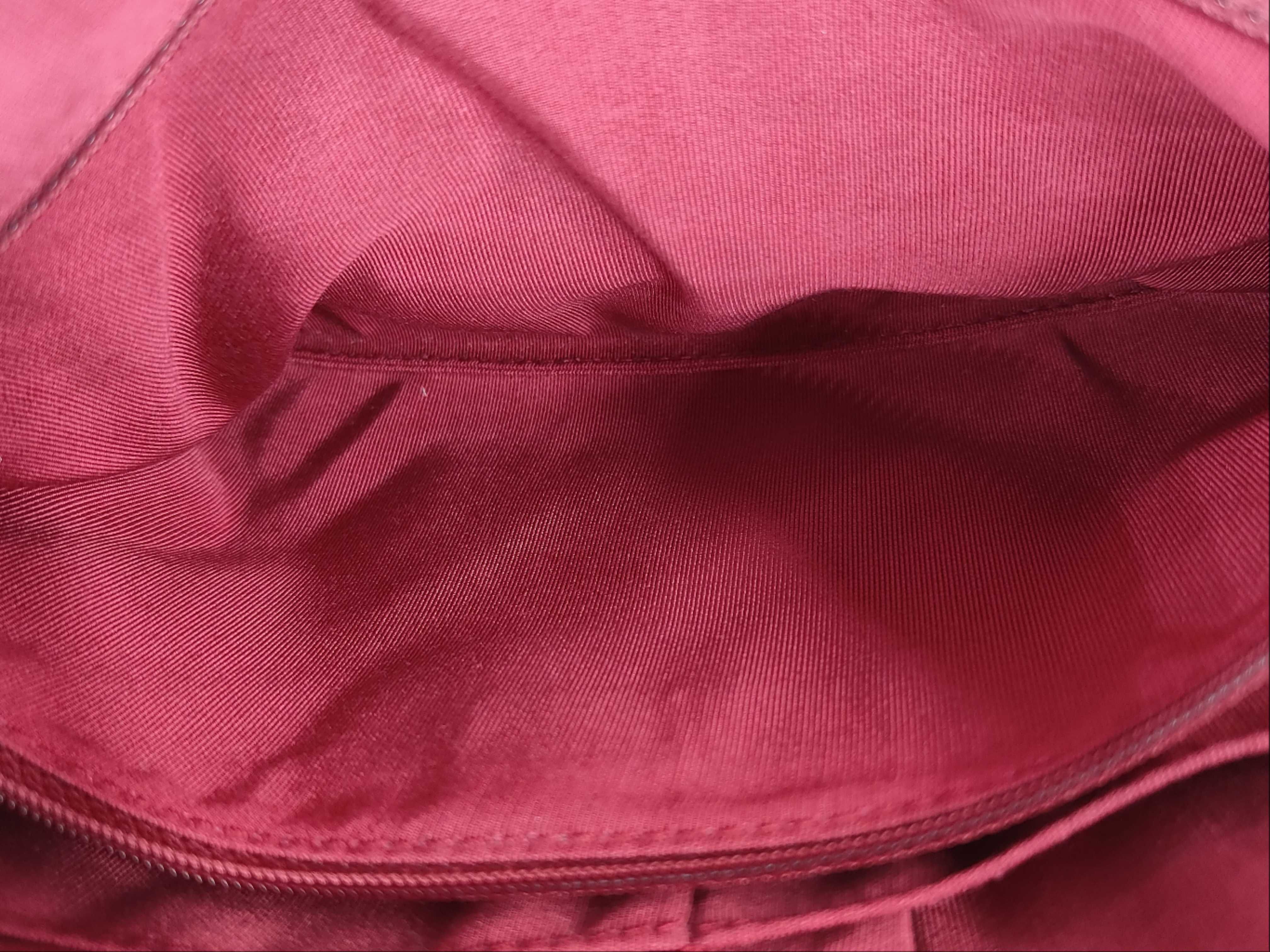 Gabrielle de Chanel GABRIELLE Logo Tweed Calfskin Shoulder Bag #24 — view 12