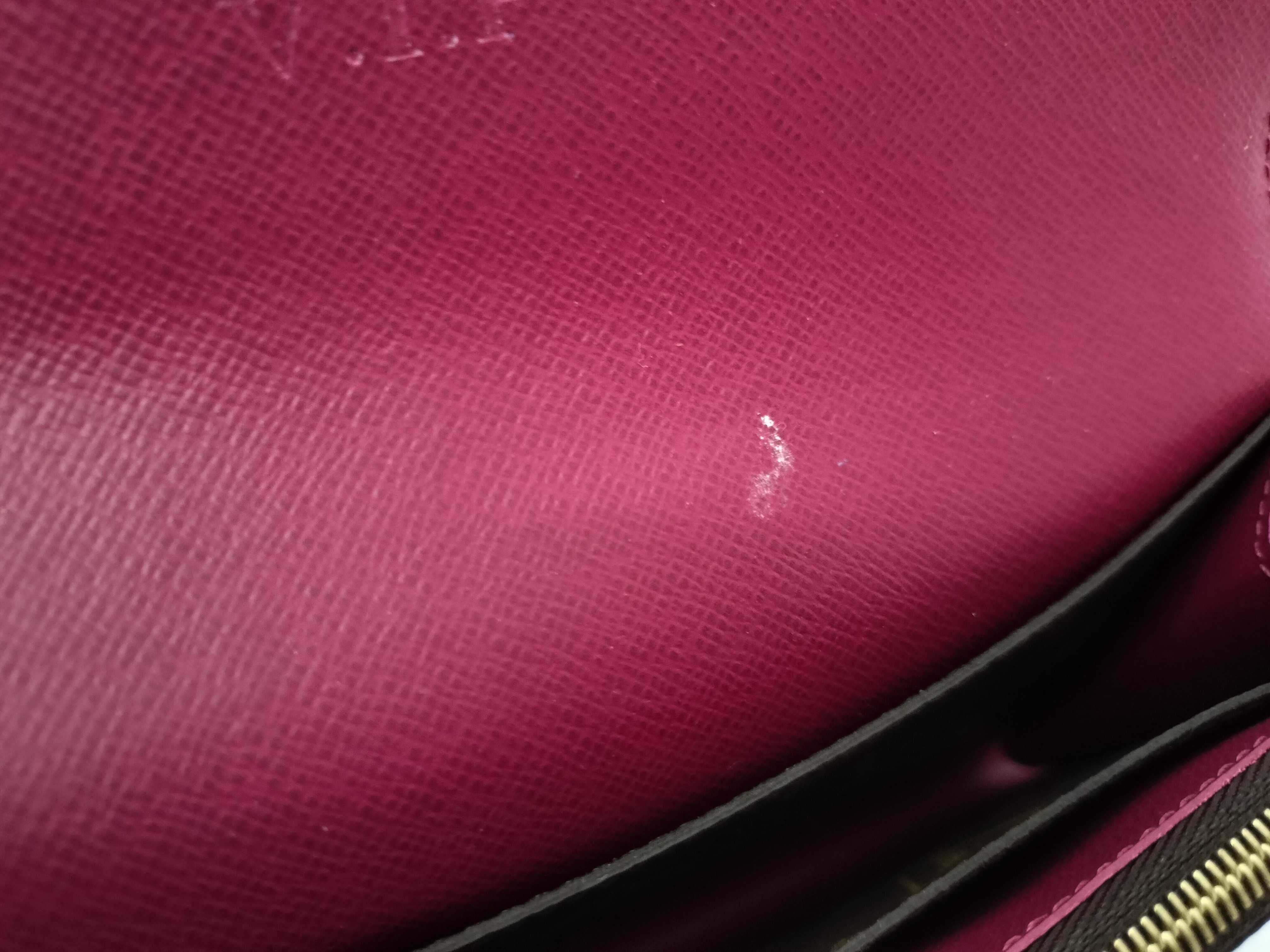 Monogram Louis Vuitton Wallet — view 12