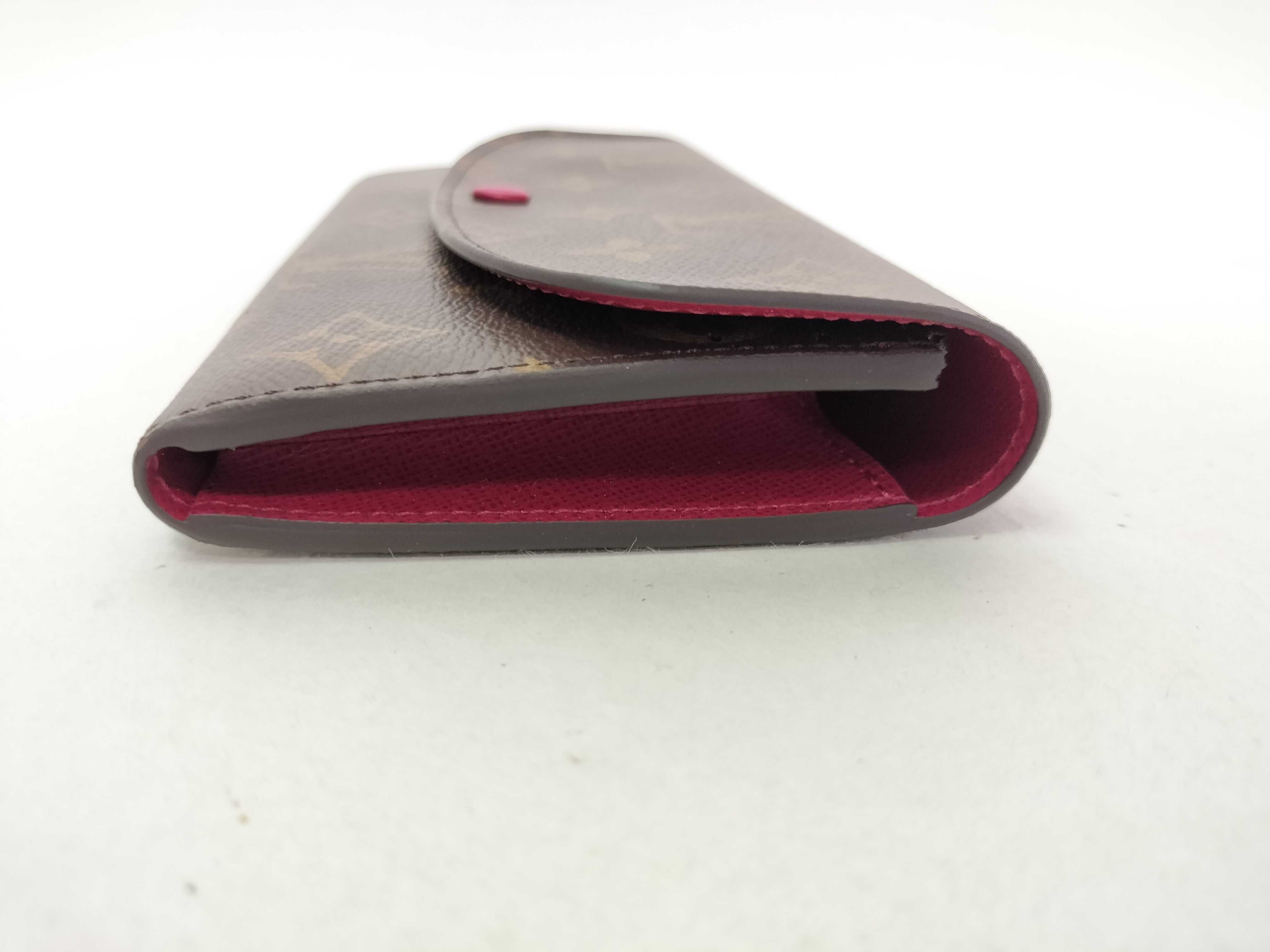 Monogram Louis Vuitton Wallet — view 4