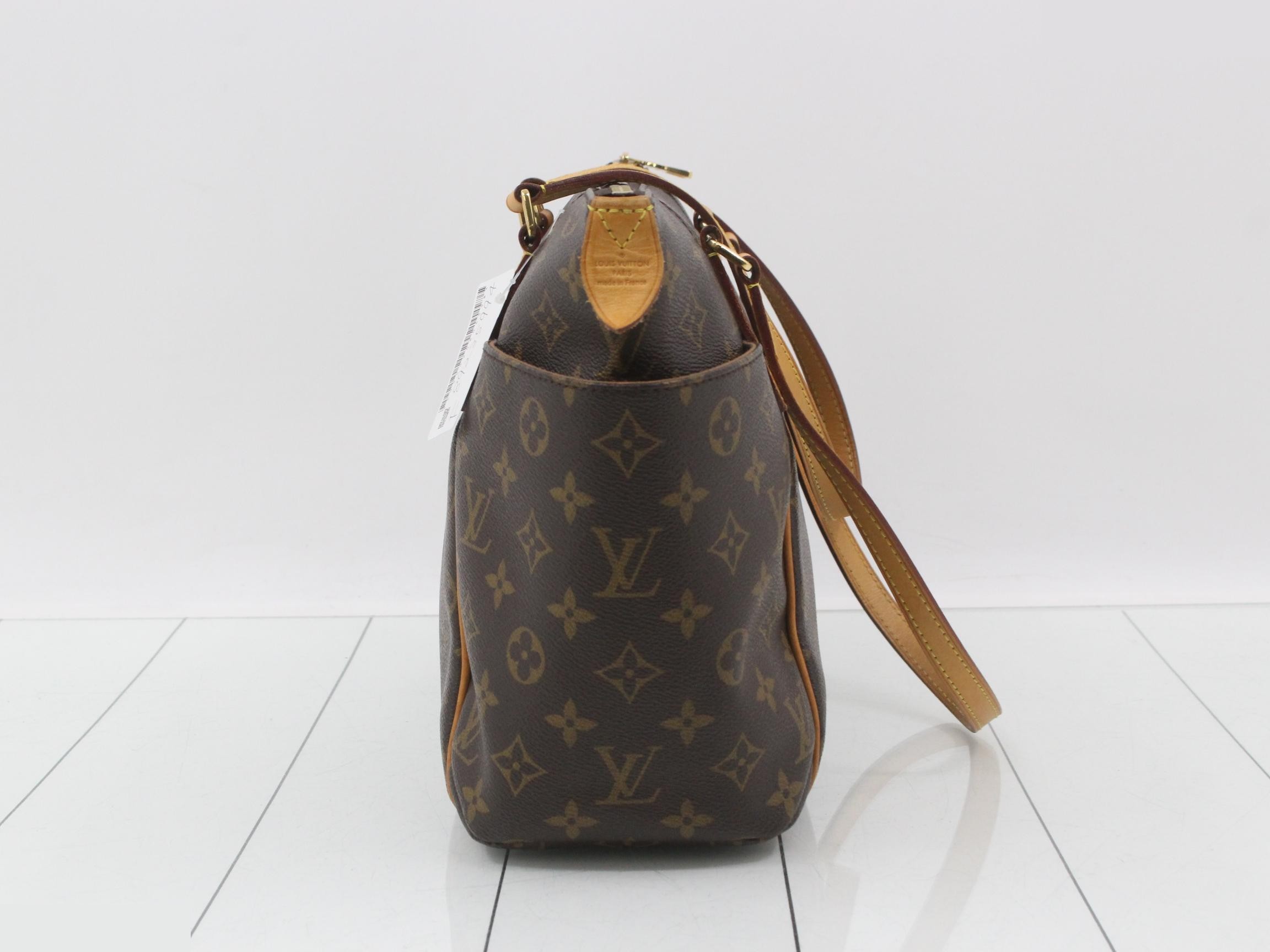 LV Monogram Totally PM TJ0164 — view 3
