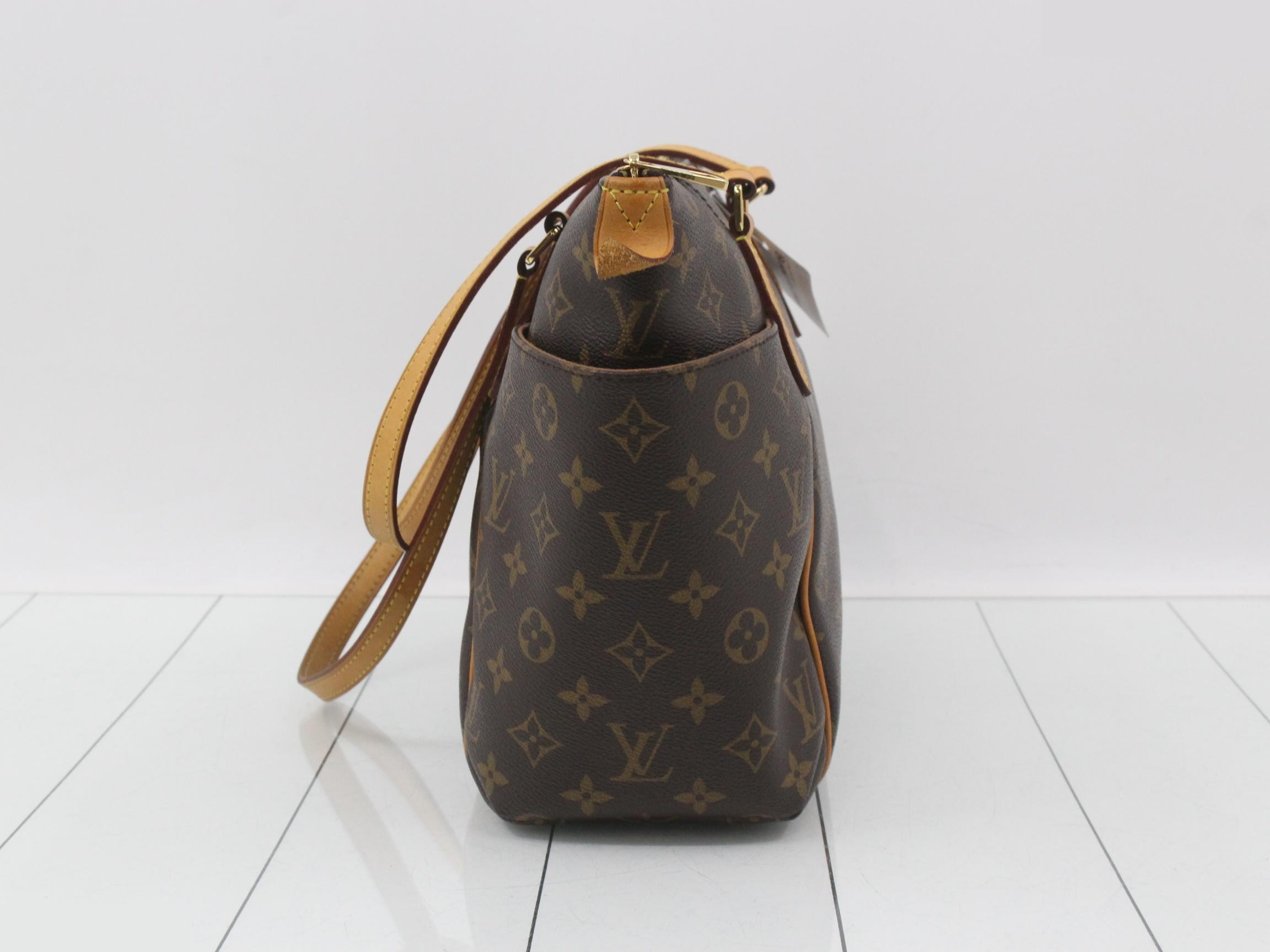 LV Monogram Totally PM TJ0164 — view 4