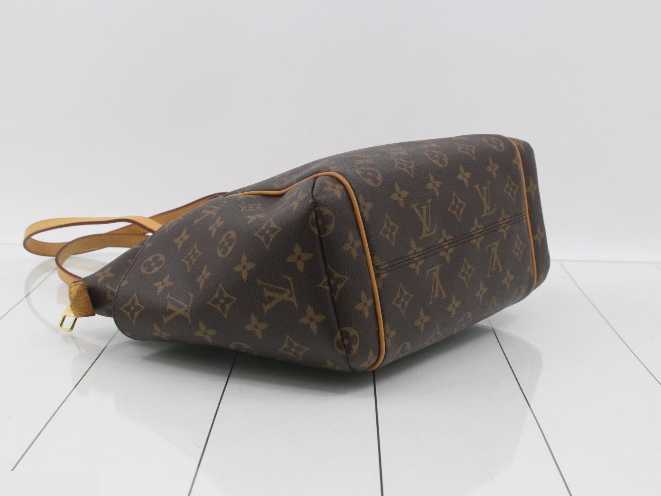 LV Monogram Totally PM TJ0164 — view 5