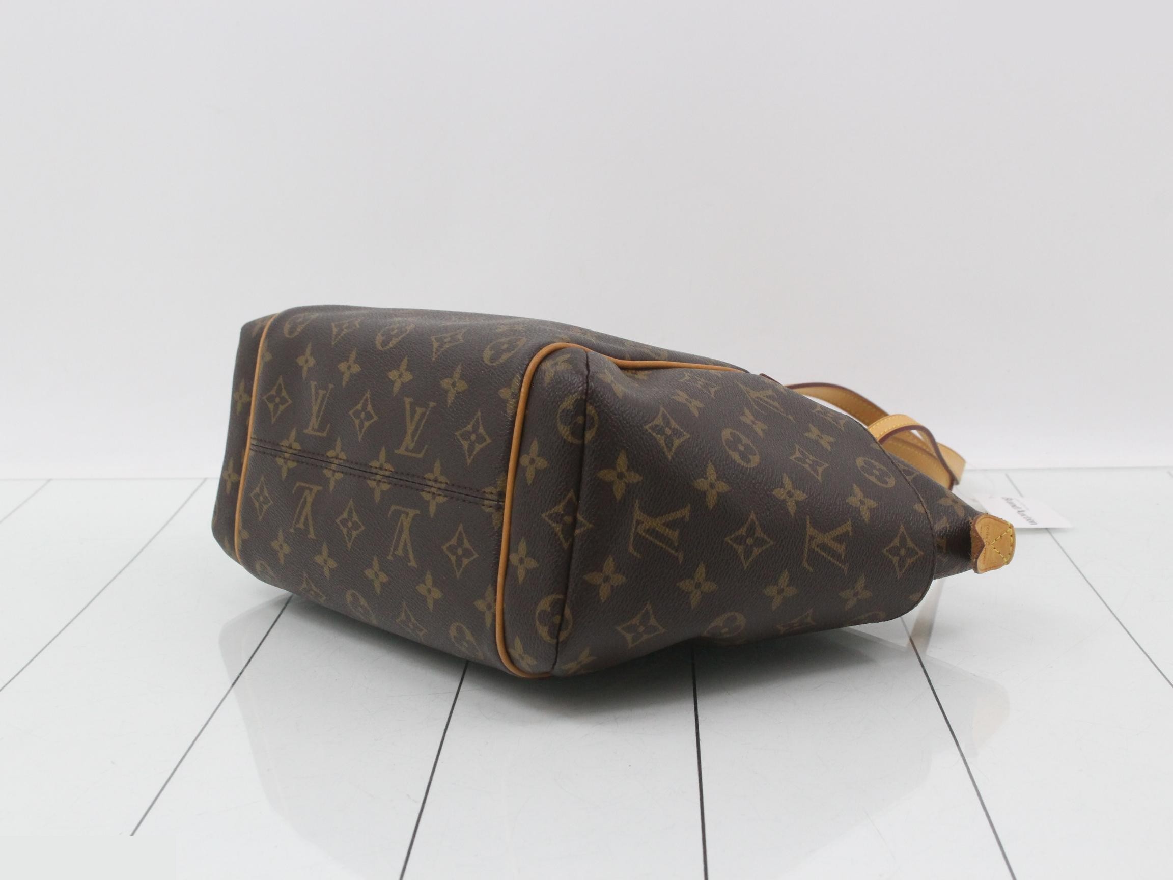 LV Monogram Totally PM TJ0164 — view 6