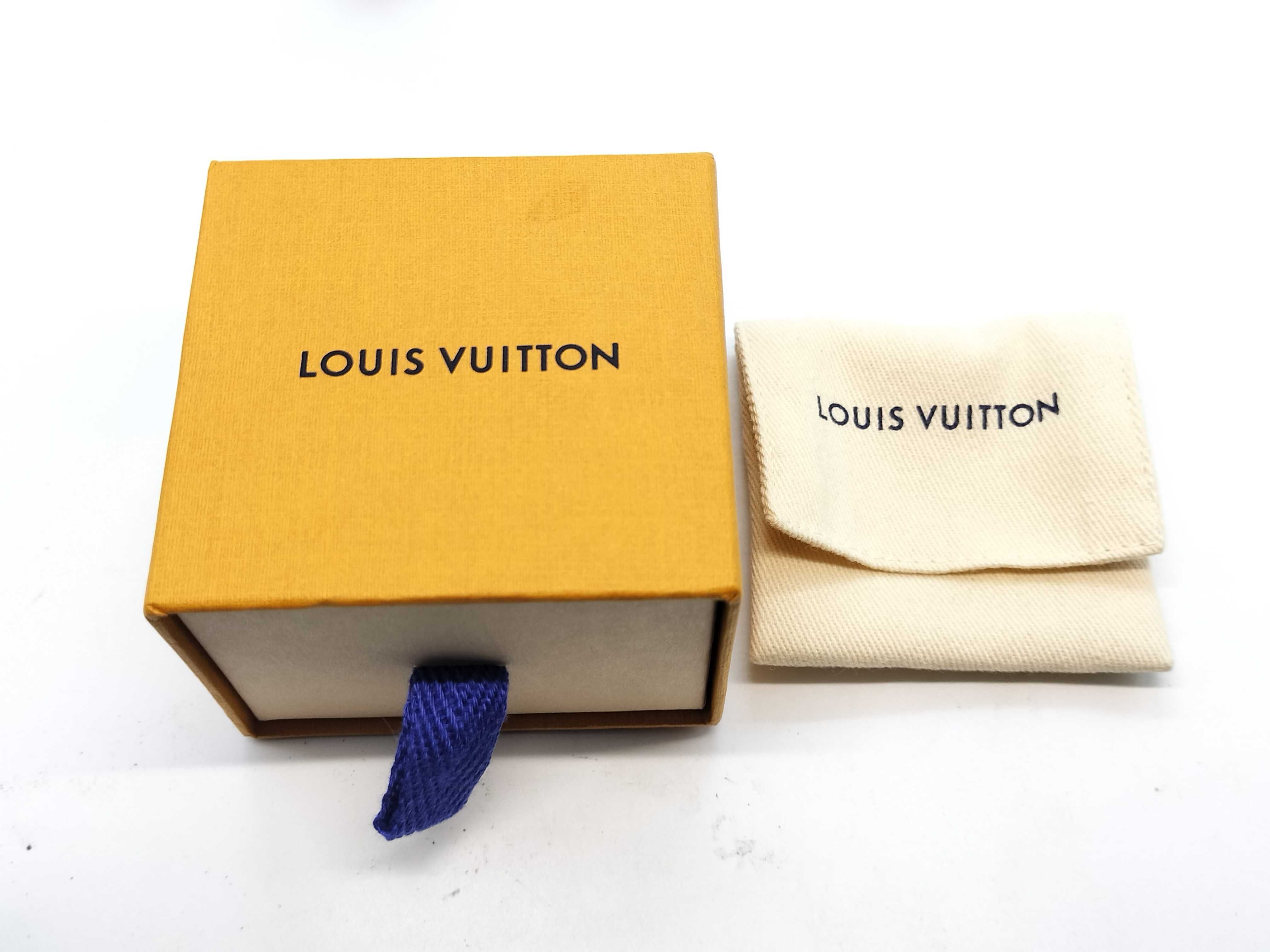 Ring - LV Iconic Strass M1187 Ring — view 11