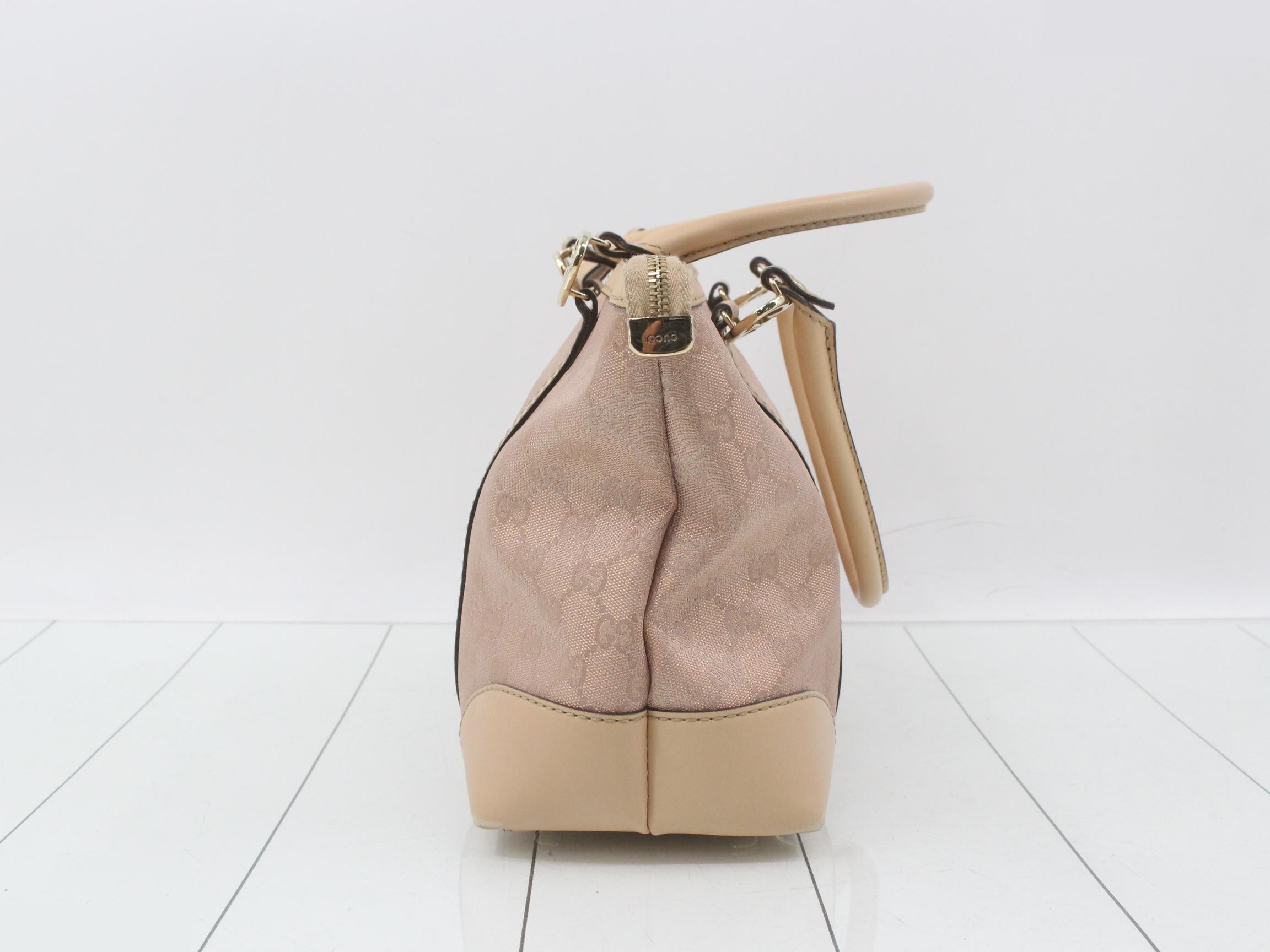 GG Canvas Lovely Shoulder Bag — view 3