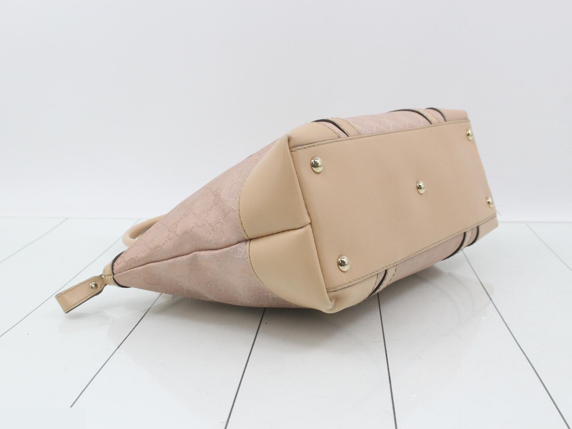 GG Canvas Lovely Shoulder Bag — view 5