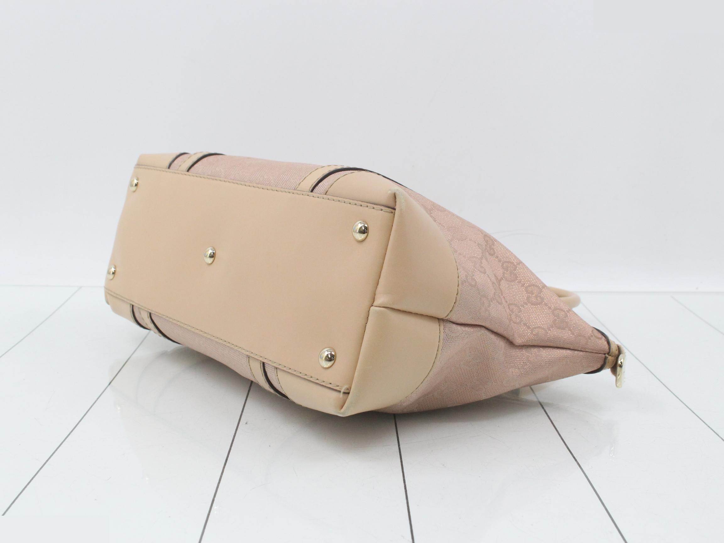 GG Canvas Lovely Shoulder Bag — view 6