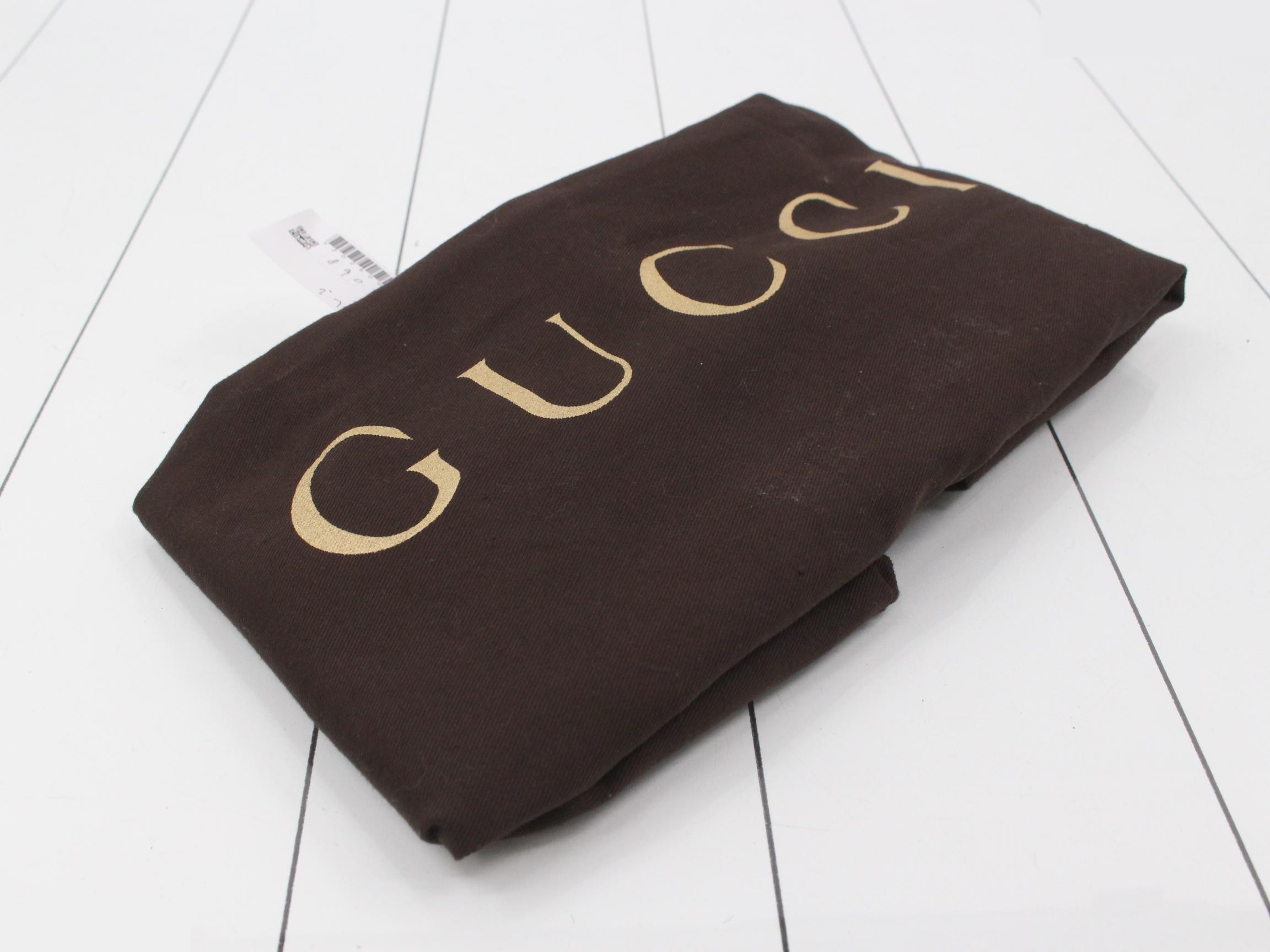GG Canvas Lovely Shoulder Bag — view 7