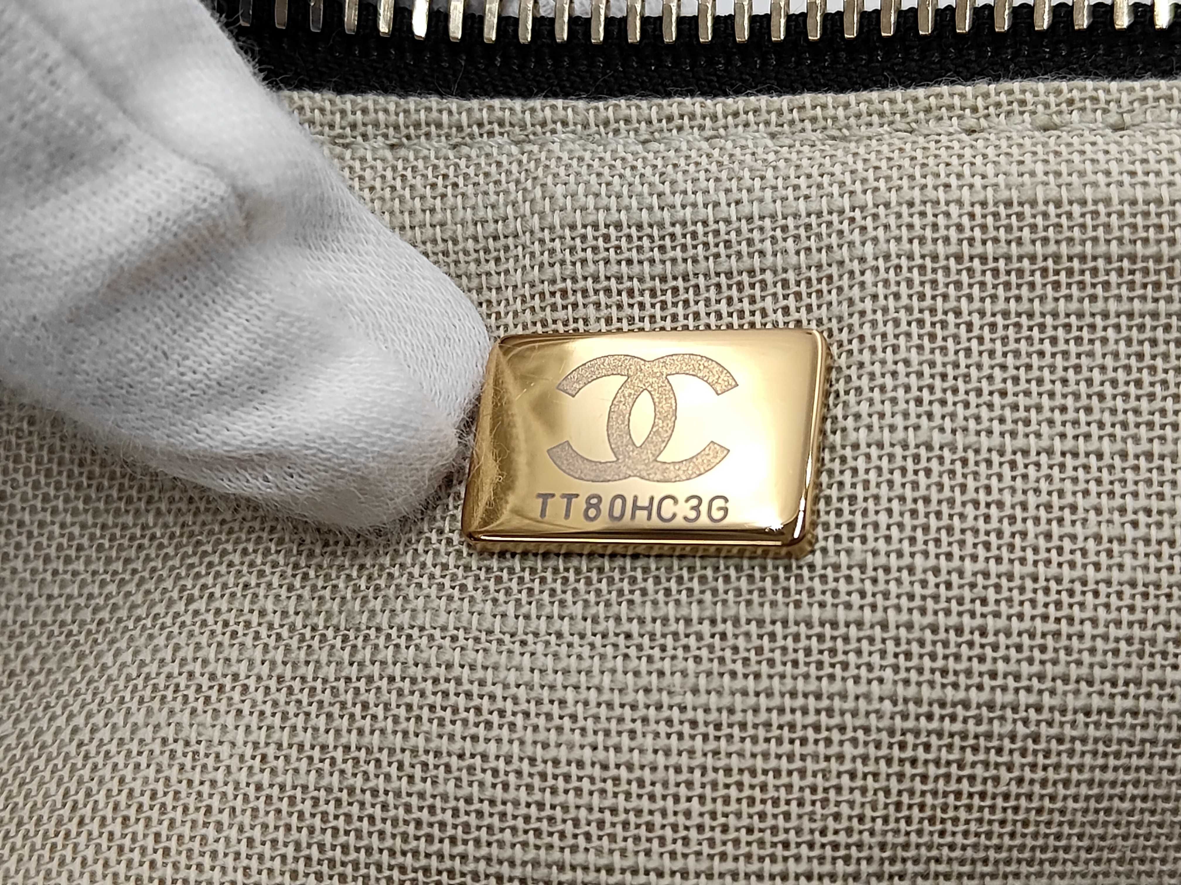 Deauville Maxi Bowling Bag Shoulder Bag — view 13