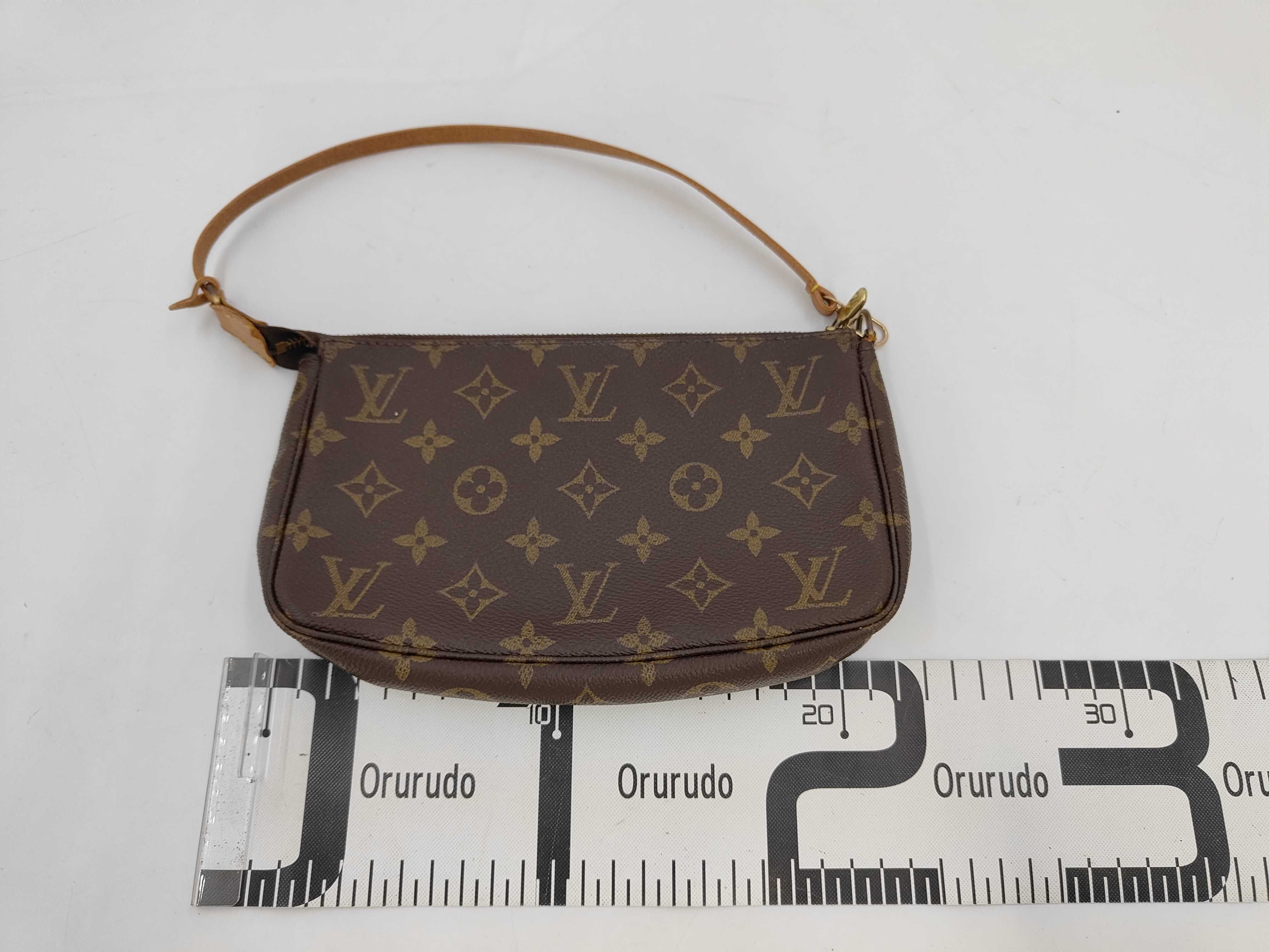 Monogram Accessoires VI0060 Handbag — view 2