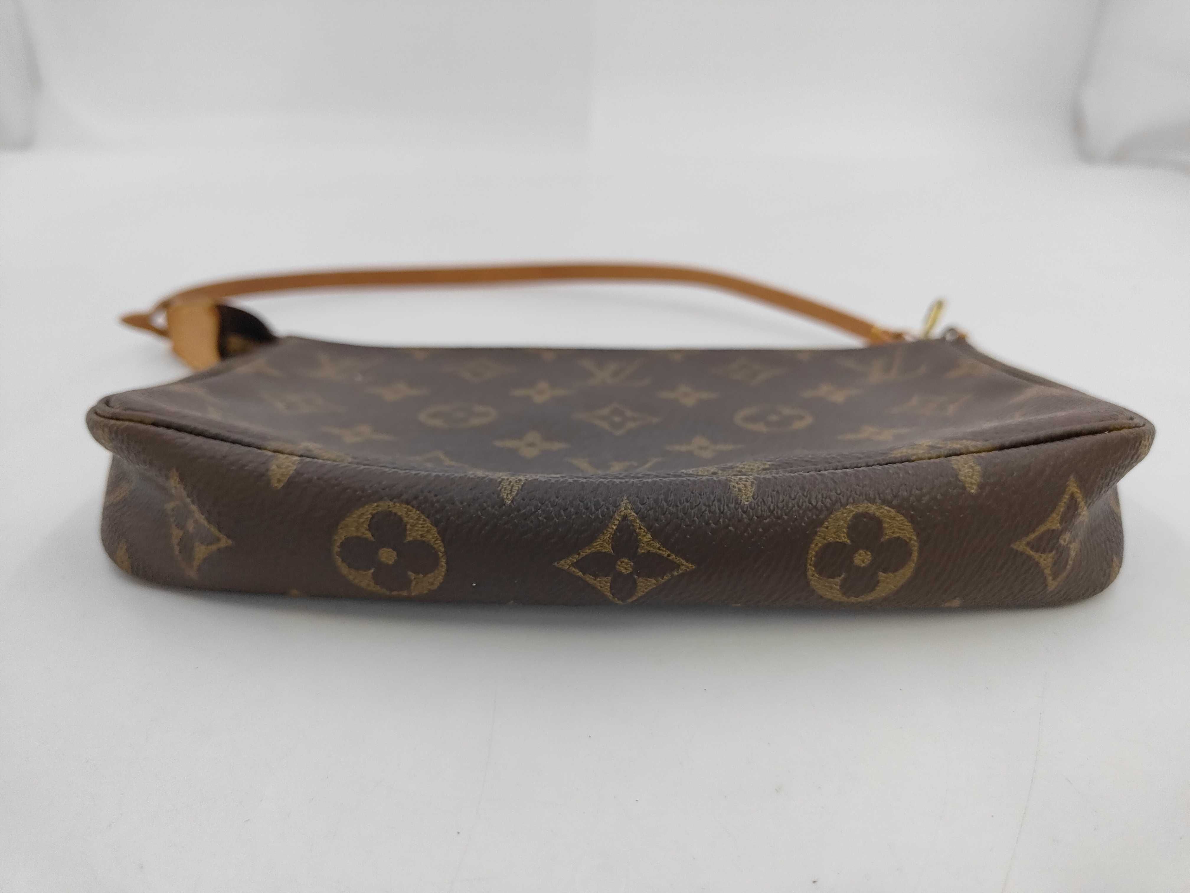 Monogram Accessoires VI0060 Handbag — view 3