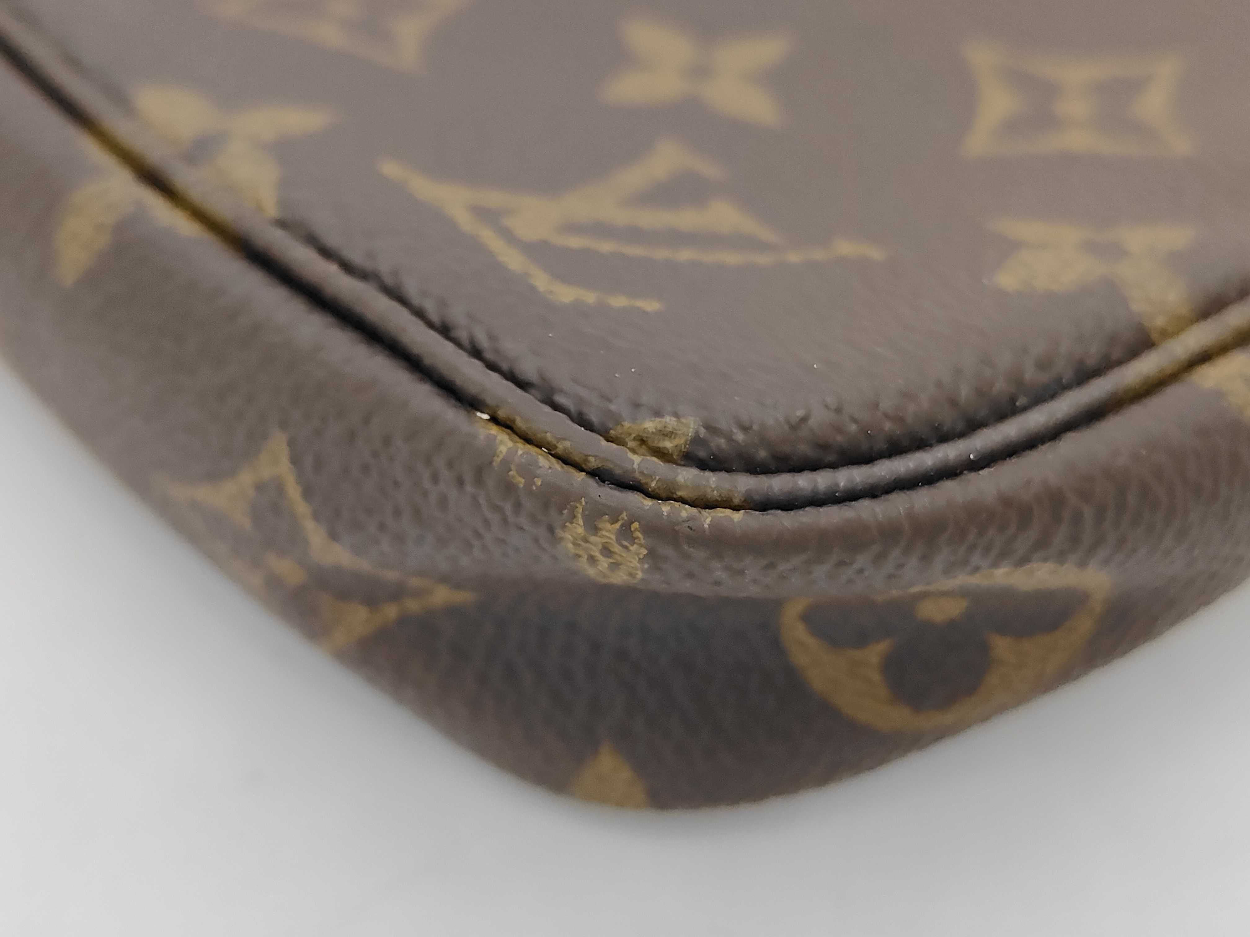 Monogram Accessoires VI0060 Handbag — view 4