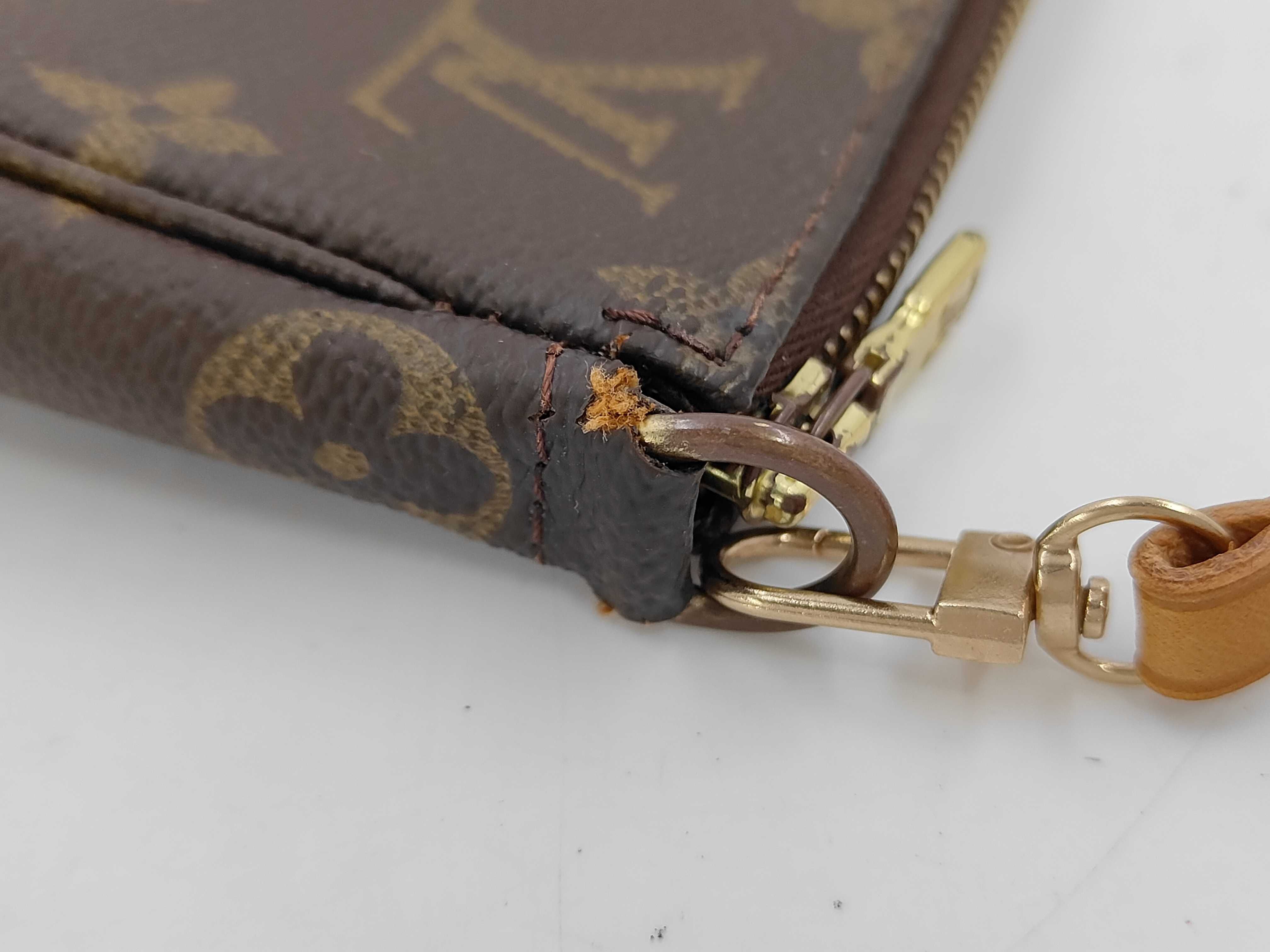 Monogram Accessoires VI0060 Handbag — view 5