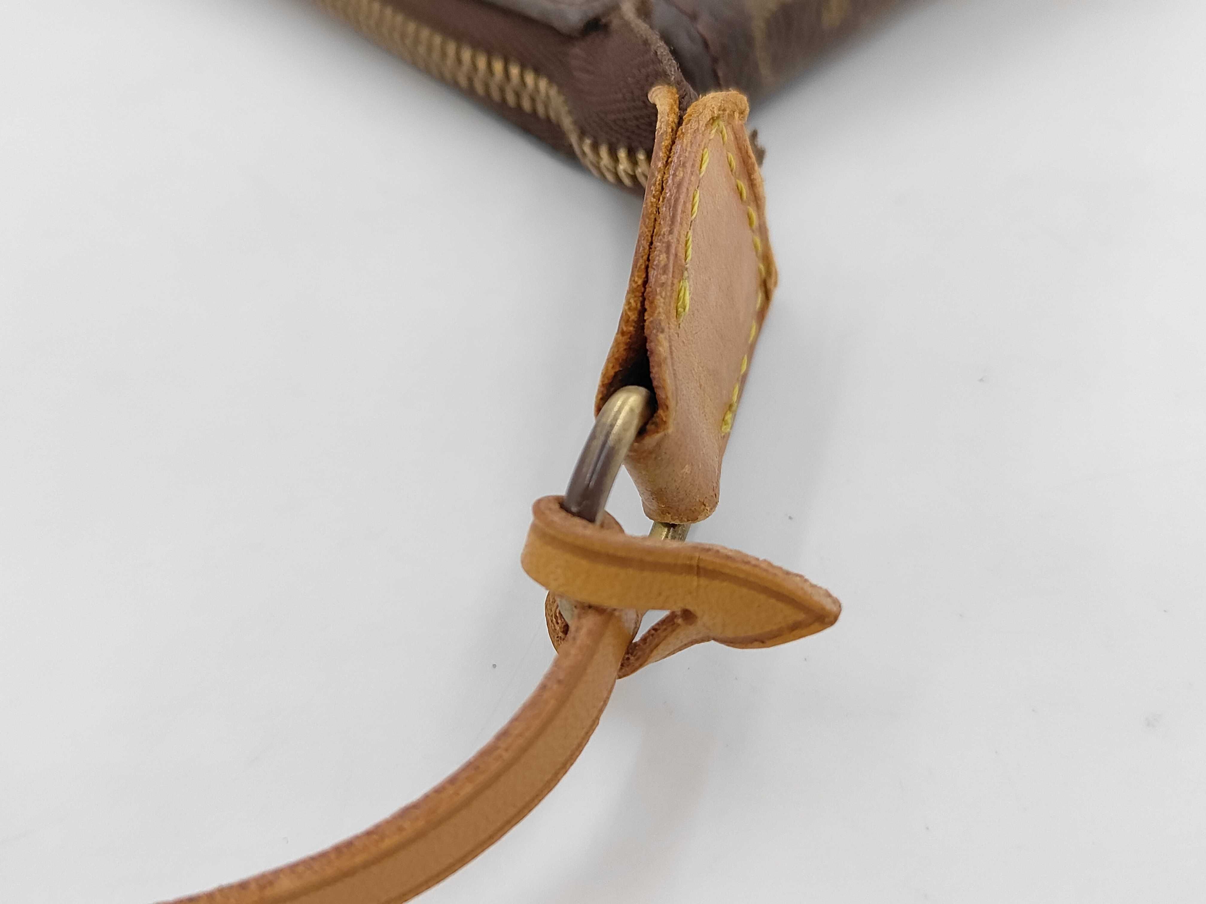 Monogram Accessoires VI0060 Handbag — view 6