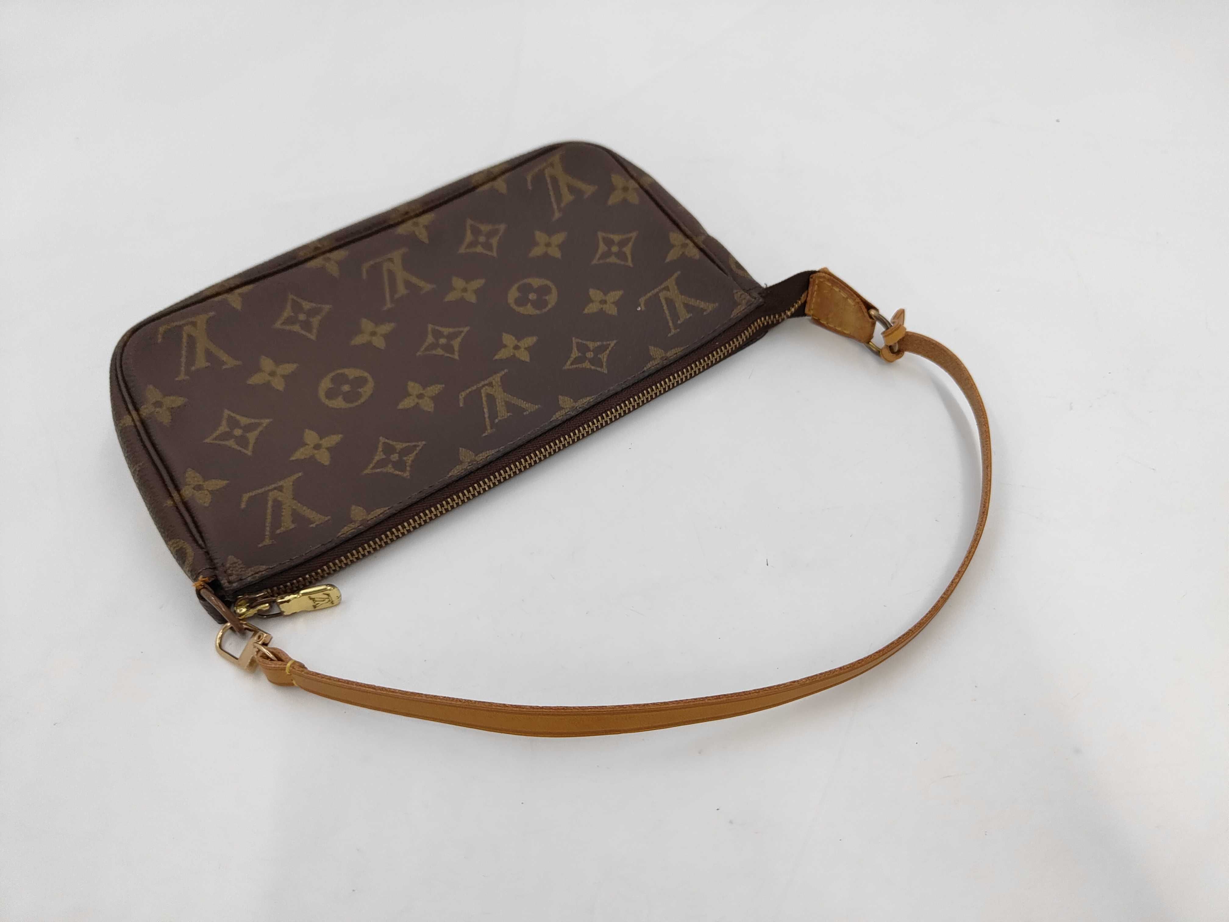 Monogram Accessoires VI0060 Handbag — view 7