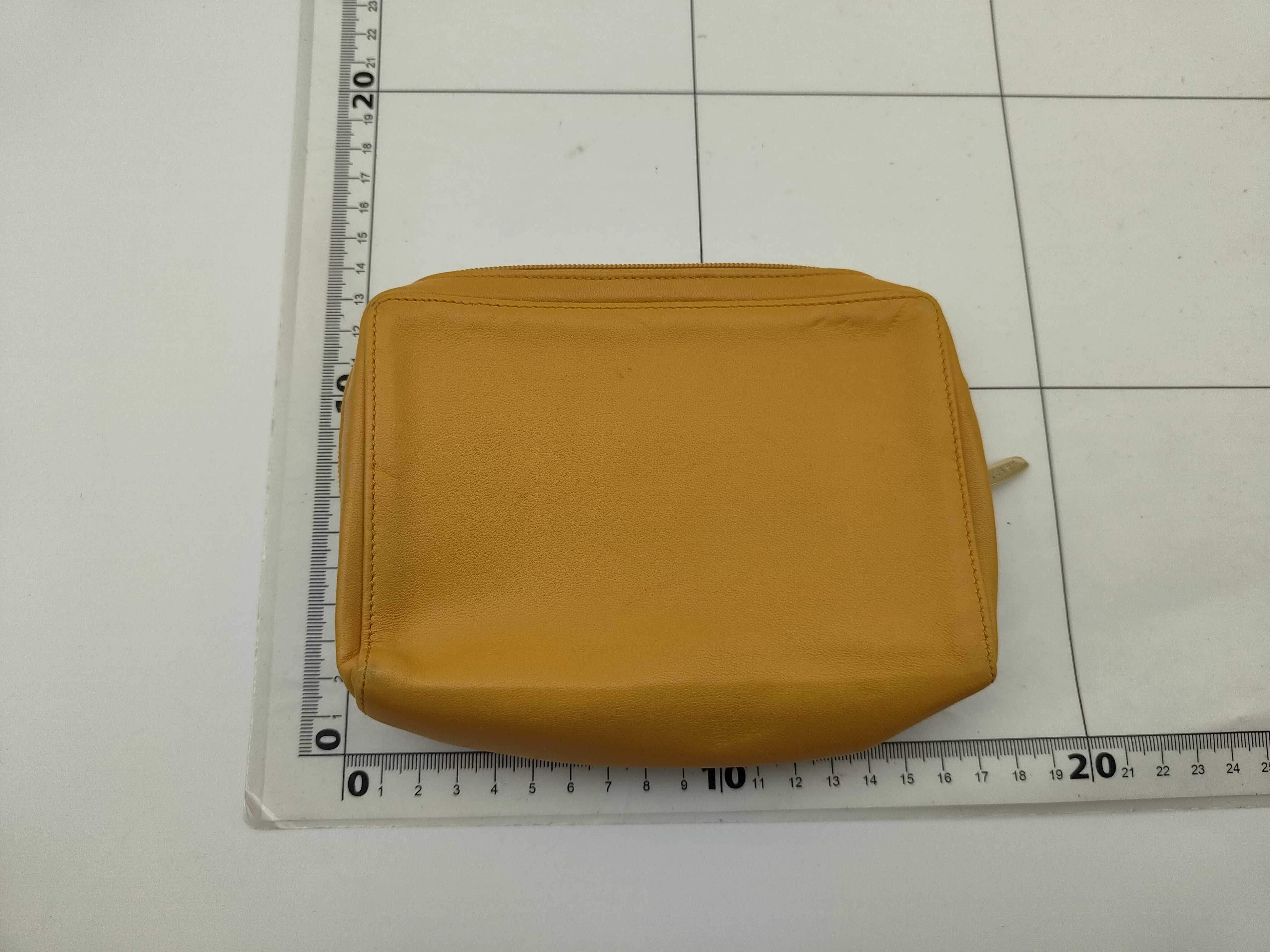 Anagram Coin Purse — view 2