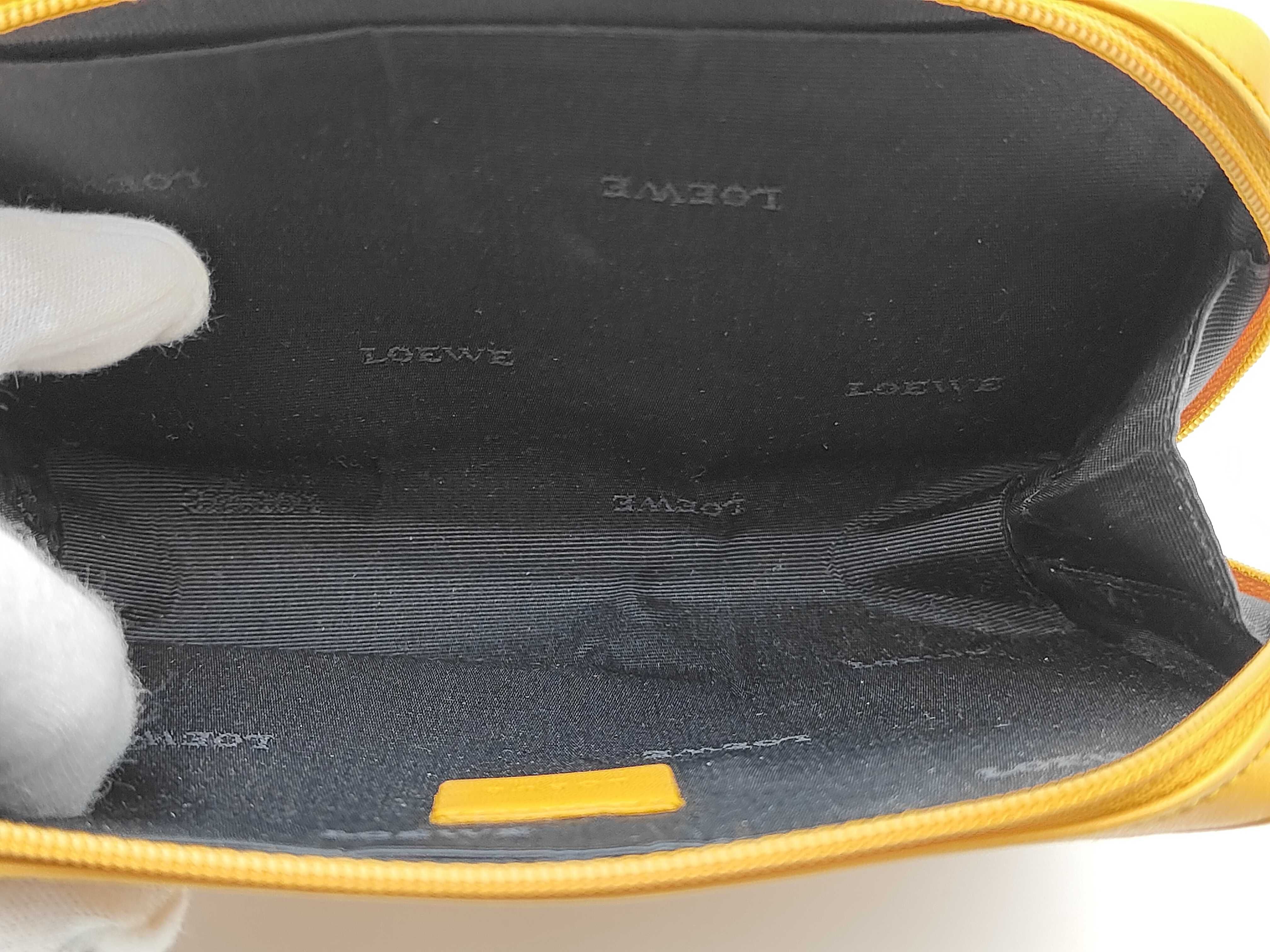 Anagram Coin Purse — view 4