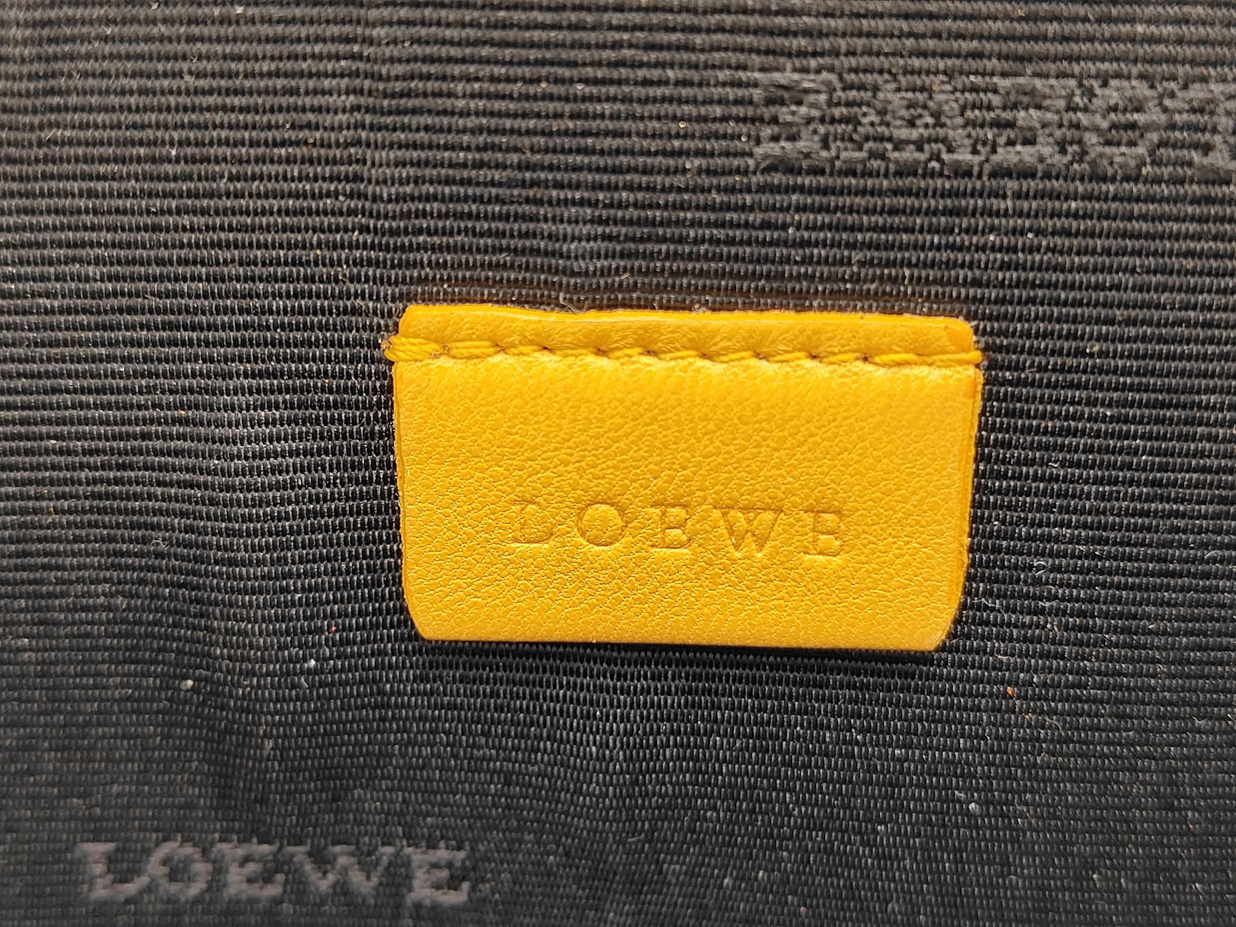 Anagram Coin Purse — view 5